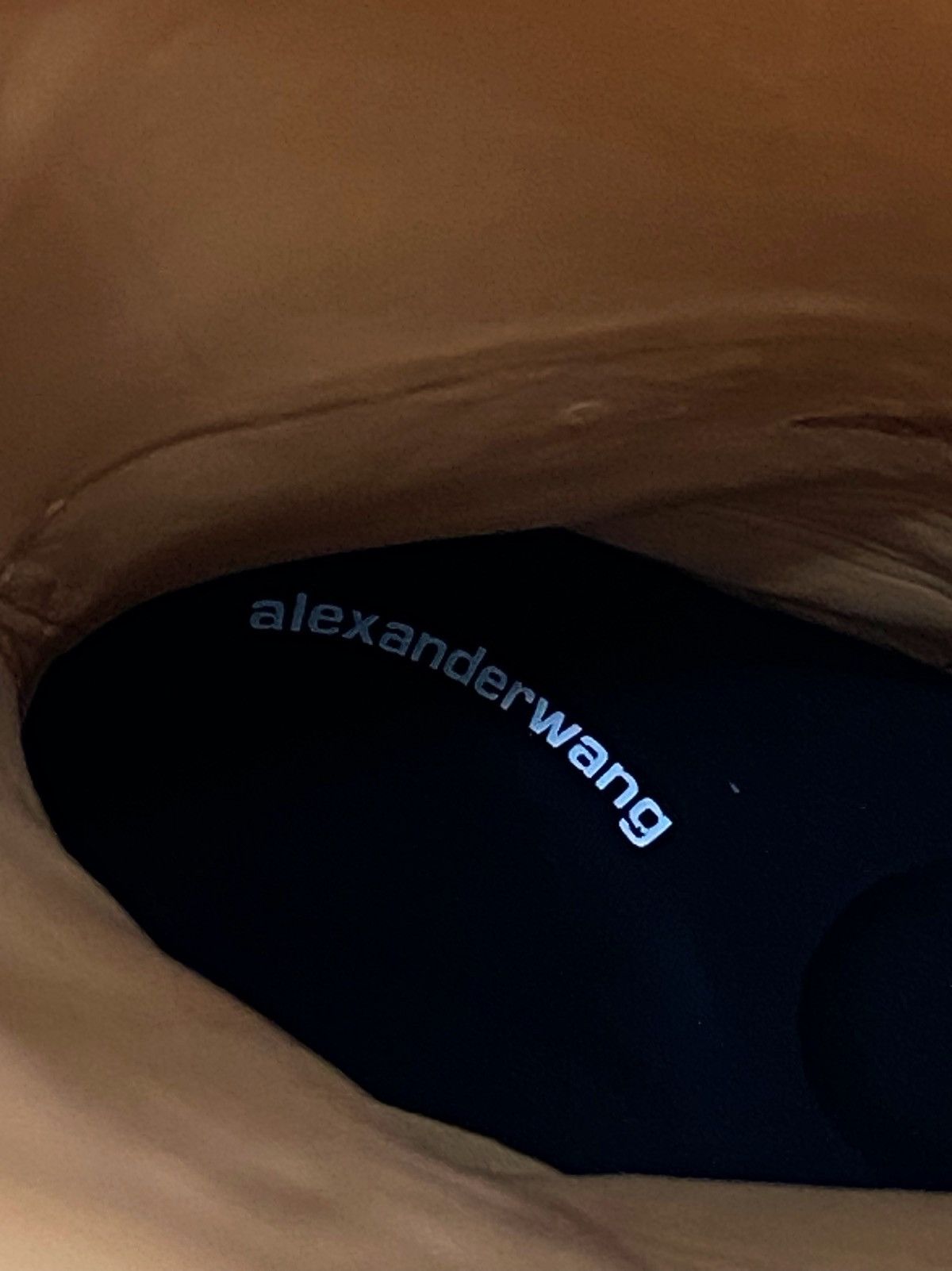Alexander Wang Alexander Wang Booker 60 Riding Boots size 38 Size US 8 / IT 38 - 10 Thumbnail