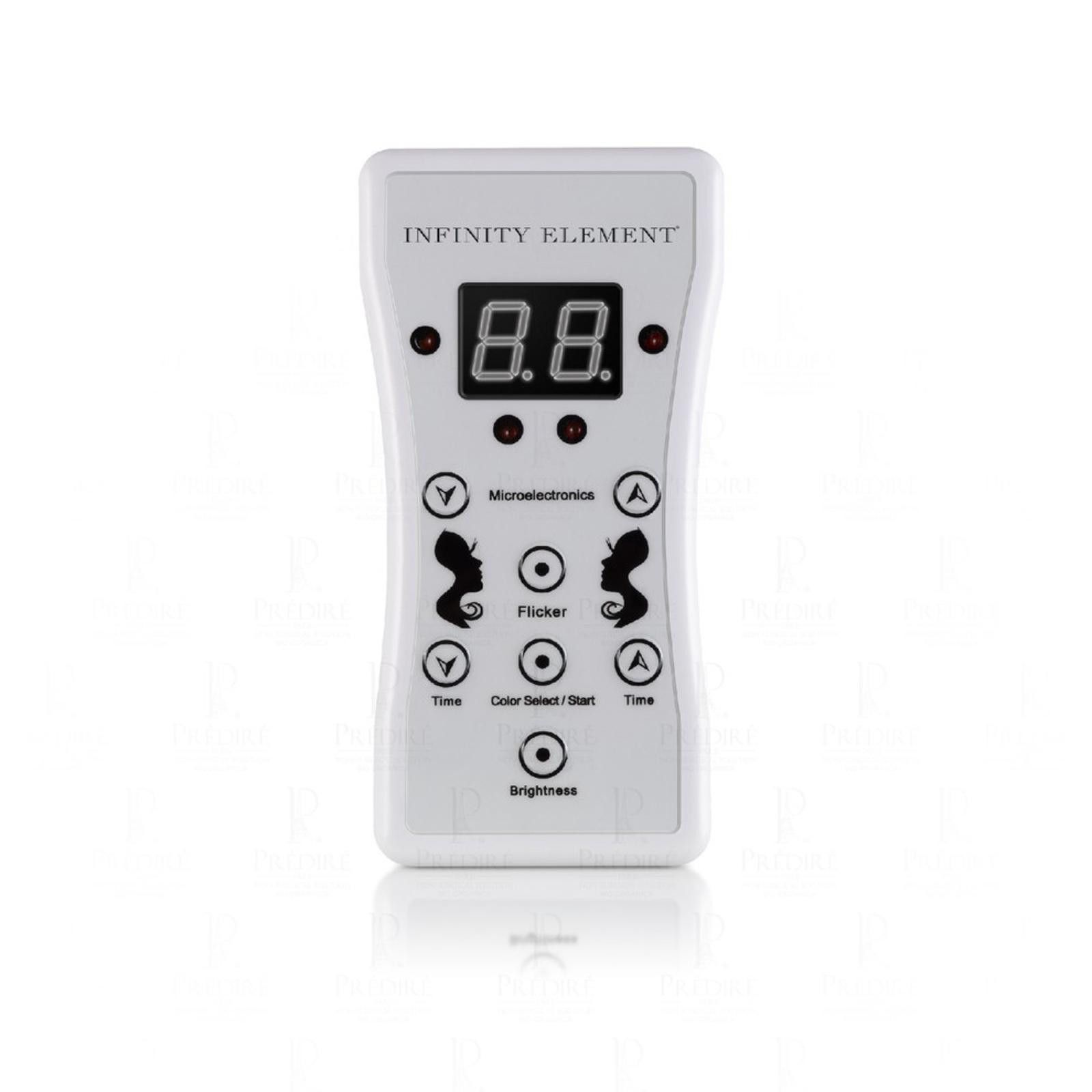 Other Predire 8 Element Multi-Purpose LED Face and Neck Masks Size ONE SIZE - 4 Thumbnail
