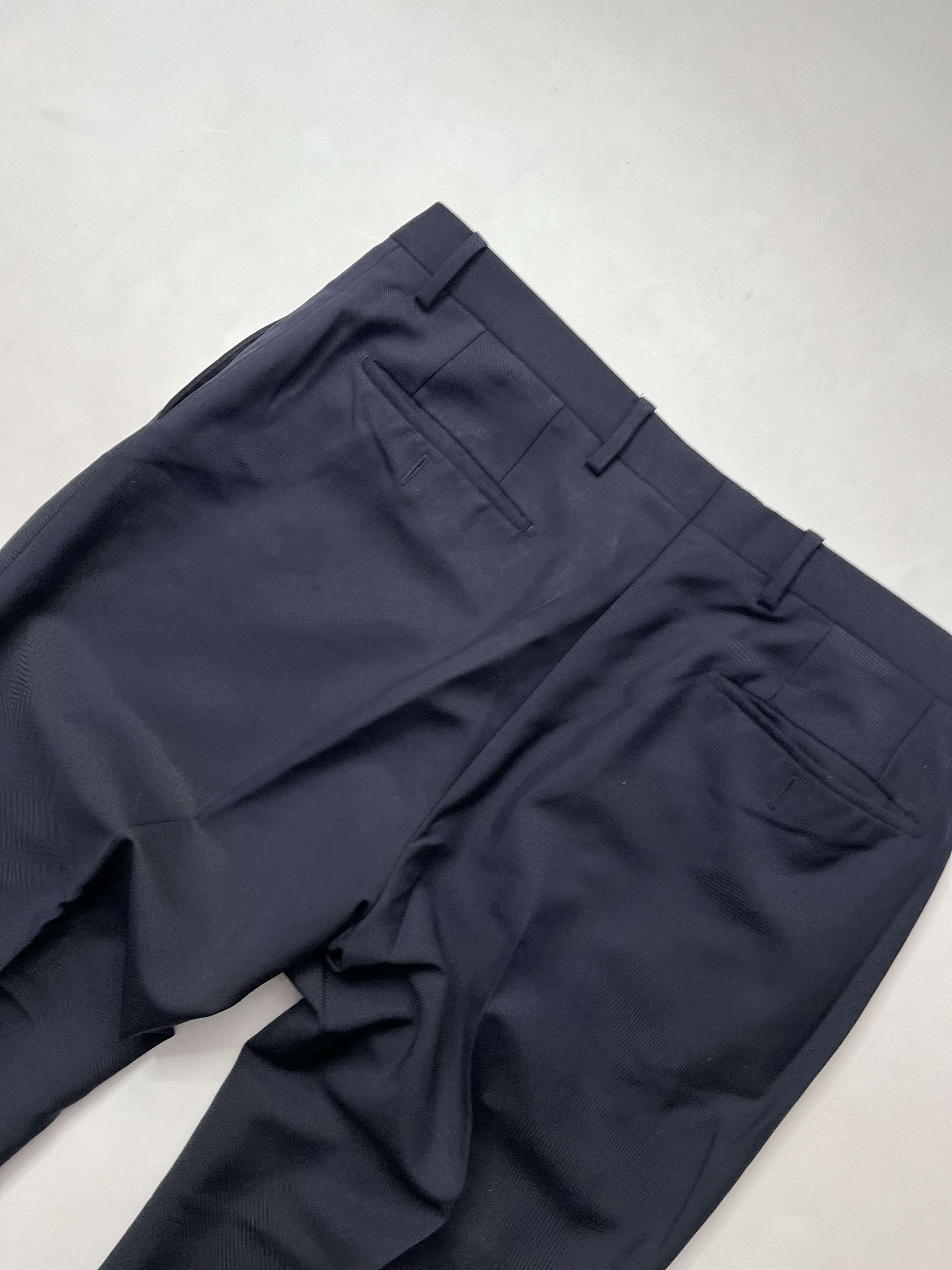 Burberry Burberry London wool suits Size 50L - 21 Thumbnail