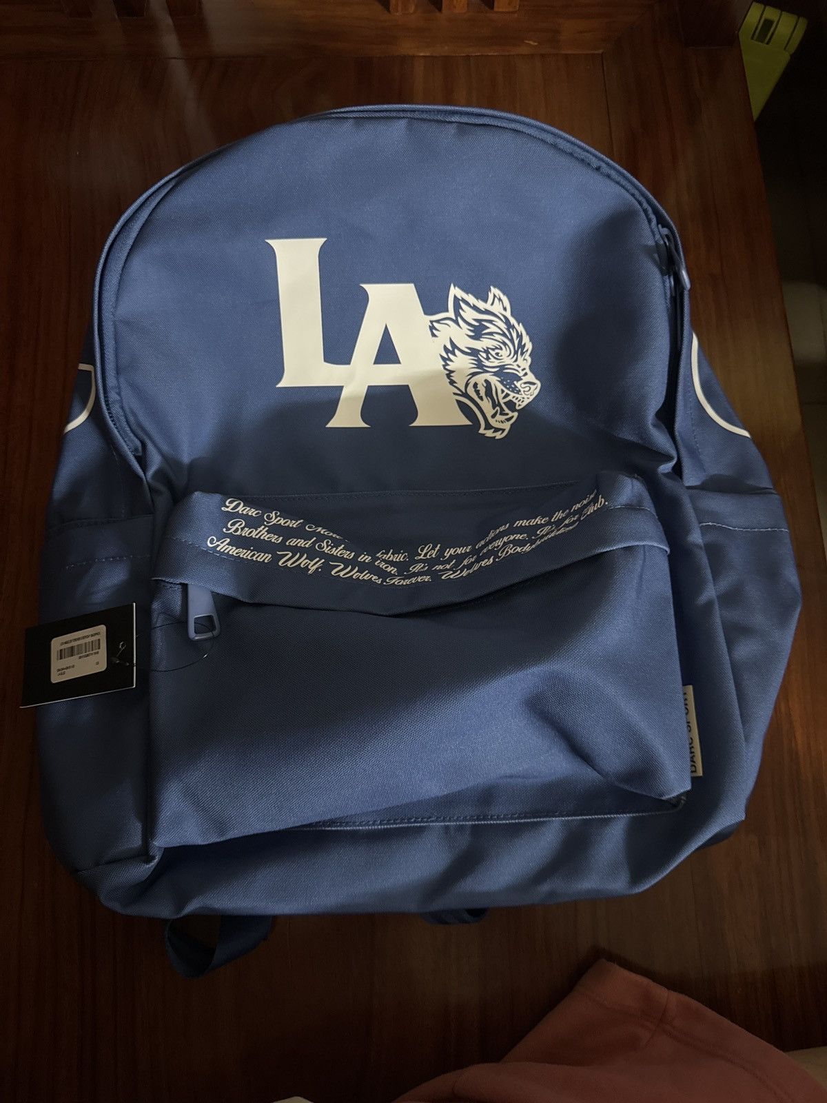 Darc Sport Darcsport bag | Grailed