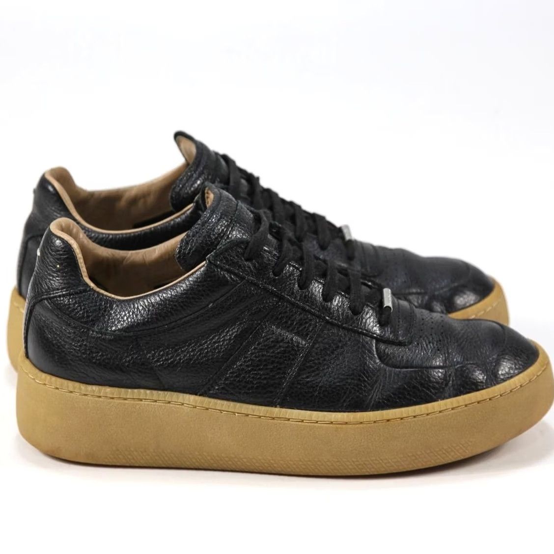 Maison Margiela Maison Margiela Sneaker Men 9.0US 42 Casual Original Collection 18Aw Sub Low Top Size US M / EU 48-50 / 2 - 3 Thumbnail