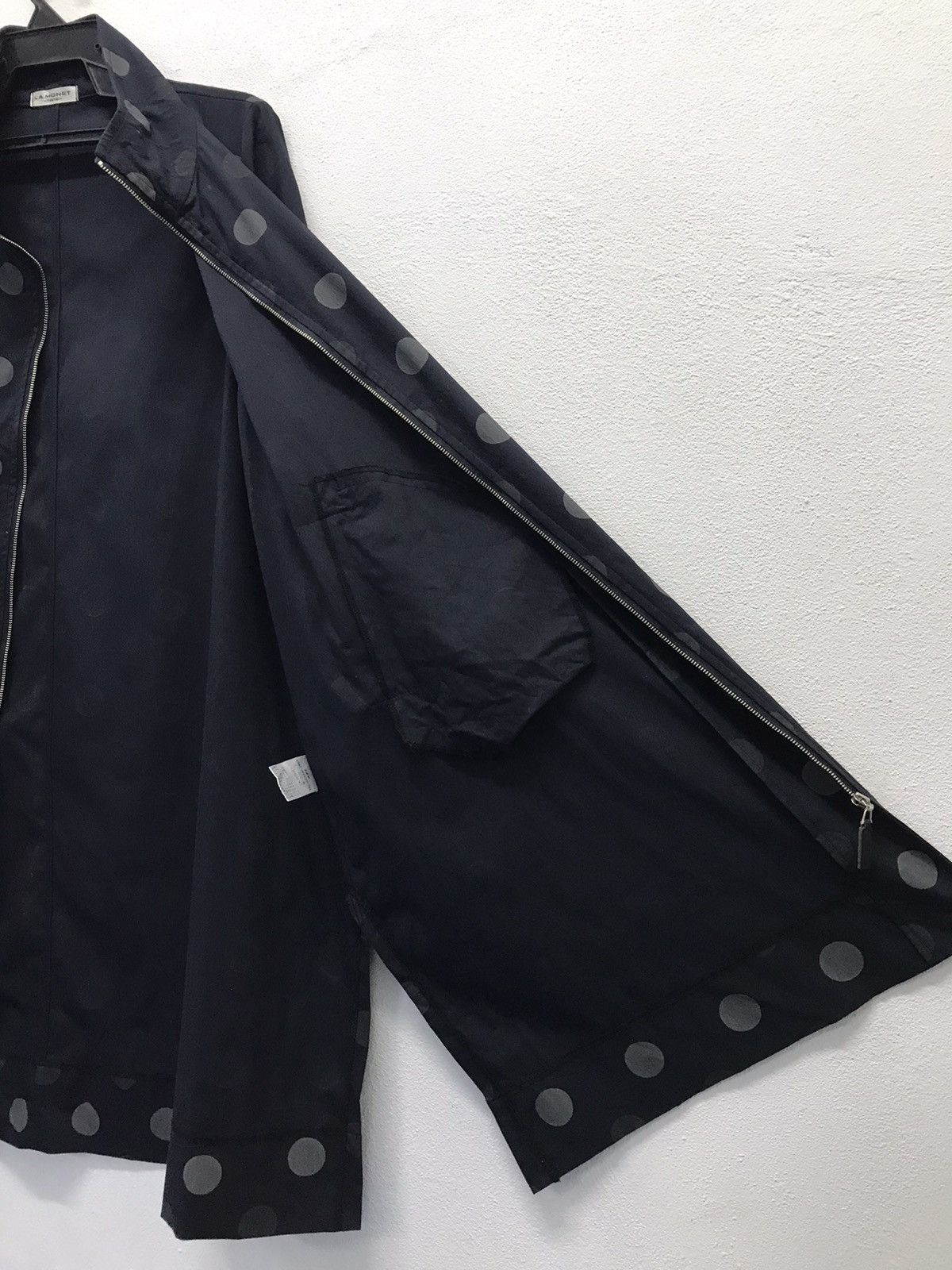 Japanese Brand × Vintage Vintage La Monet Tokyo Jacket Size US L / EU 52-54 / 3 - 8 Thumbnail