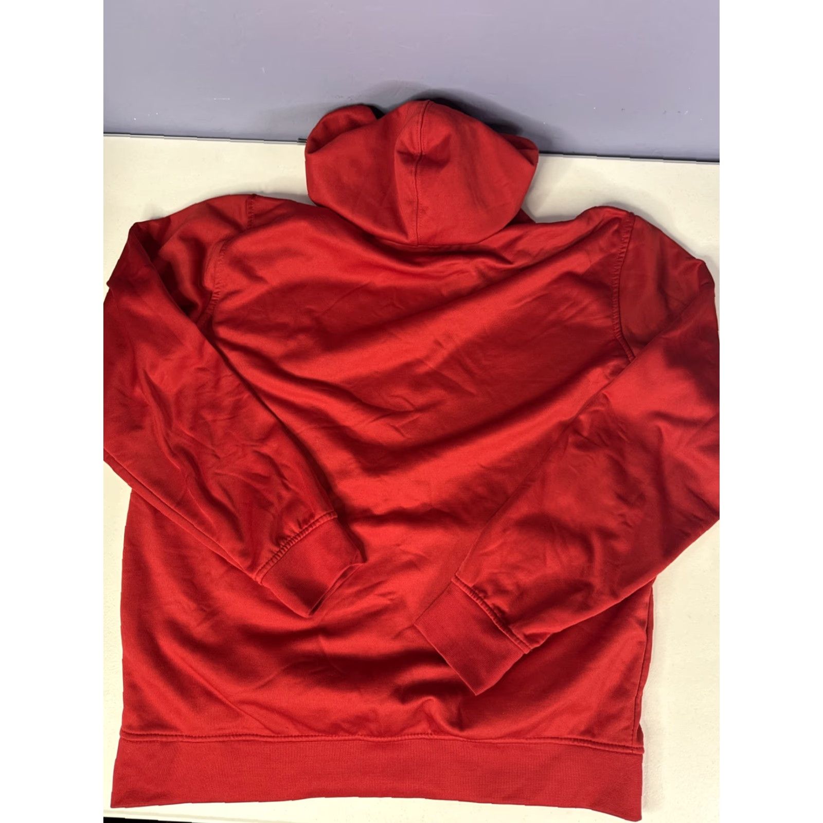 NBA VINTAGE Ultra Game Portland Trailblazer Hoodie Sweatshirt Men’s Sz L Basketball NBA Size US L / EU 52-54 / 3 - 3 Thumbnail