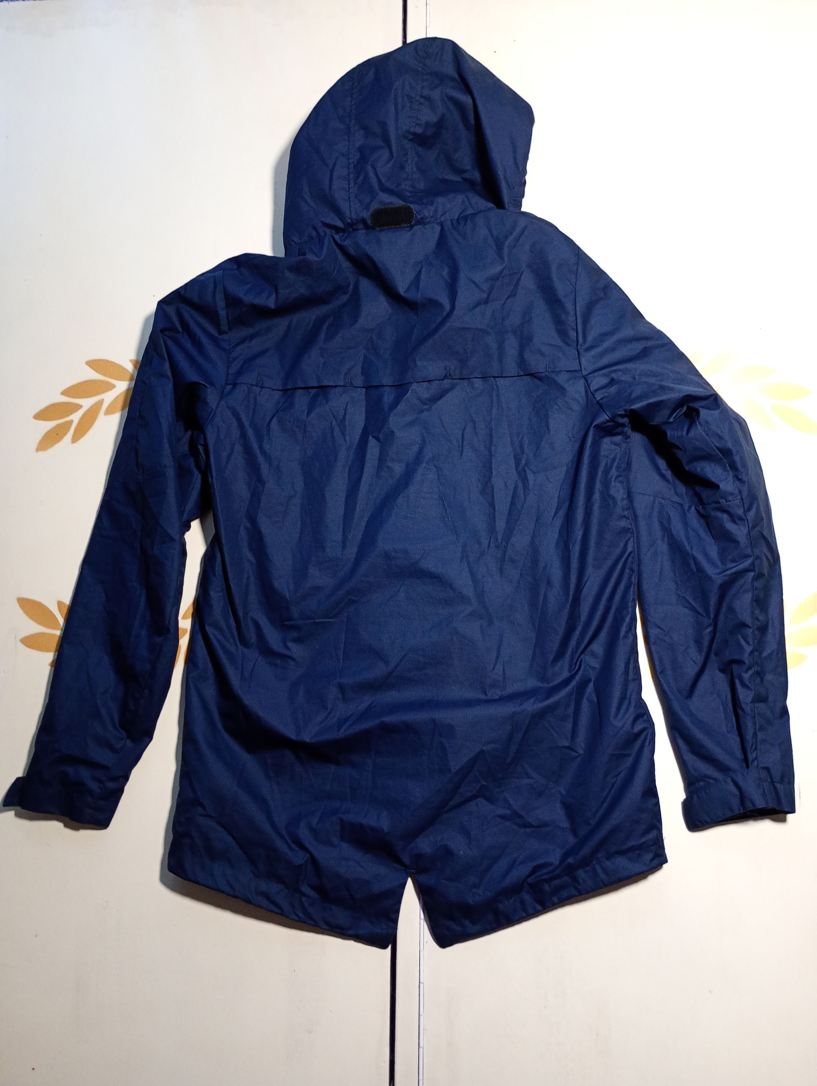 Nike Nike Manchester City Windbreaker Vintage Size US M / EU 48-50 / 2 - 10 Thumbnail
