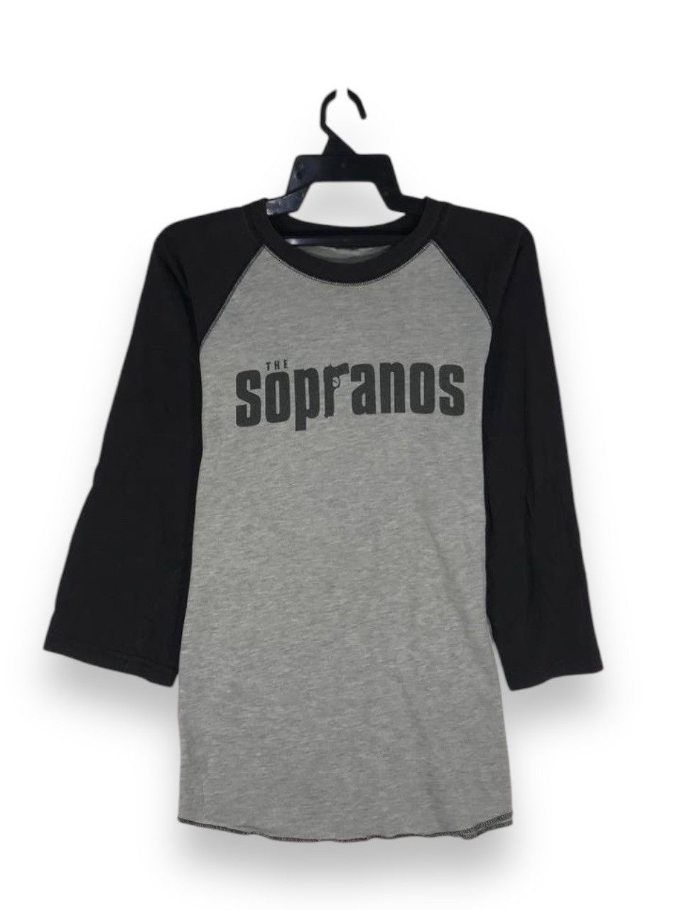 Vintage Vintage the sopranos movie hbo Size US L / EU 52-54 / 3 - 1 Thumbnail