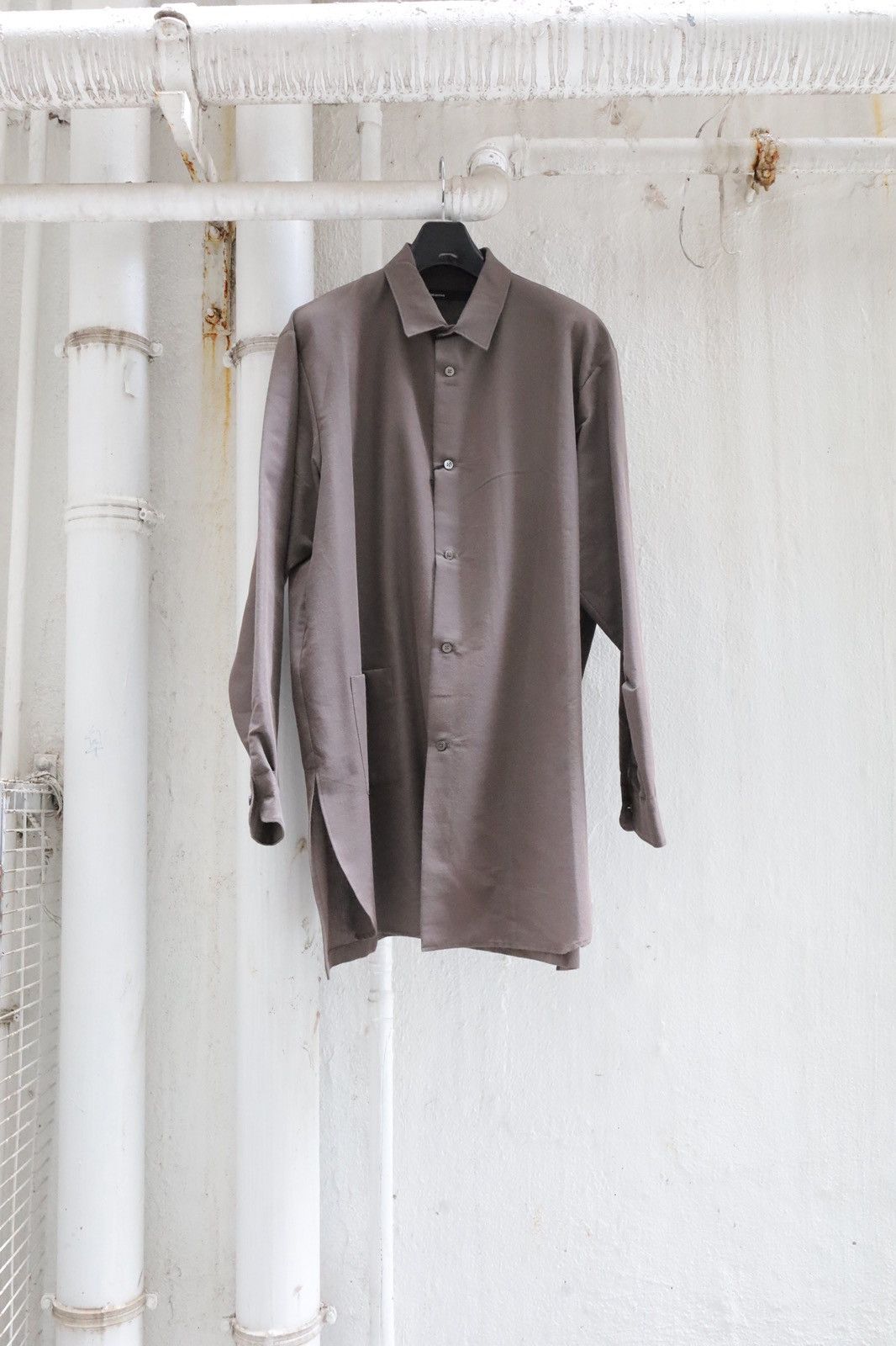 08sircus 08sircus shirt Size US L / EU 52-54 / 3 - 1 Thumbnail