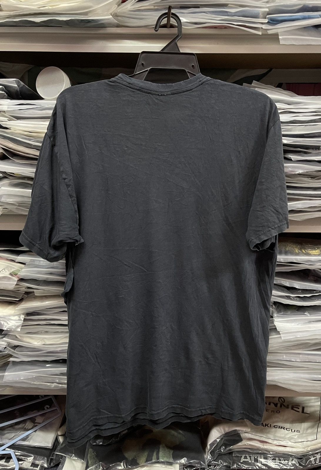 Band Tees Vintage Y2K Distressed Led Zeppelin🔥🔥🔥 Size US L / EU 52-54 / 3 - 7 Thumbnail