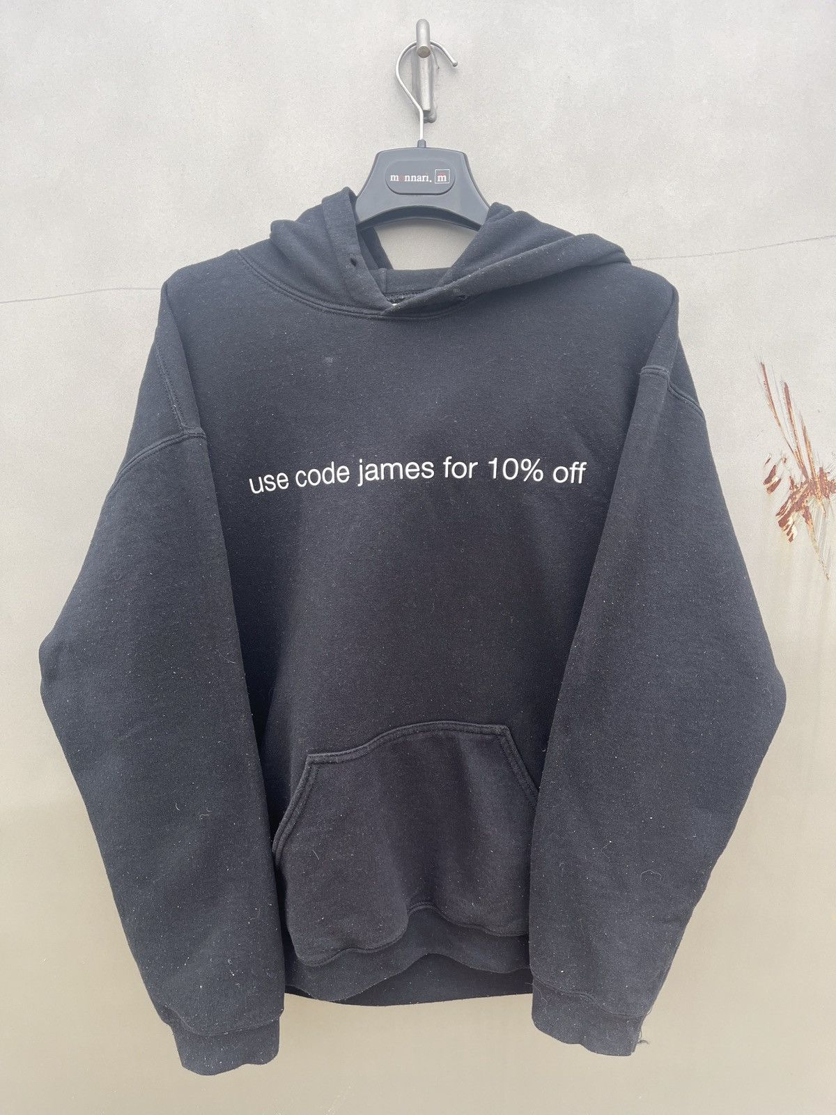 Other James Charles Use Code James for 10% off Hoodie YouTube M Size US M / EU 48-50 / 2 - 1 Thumbnail