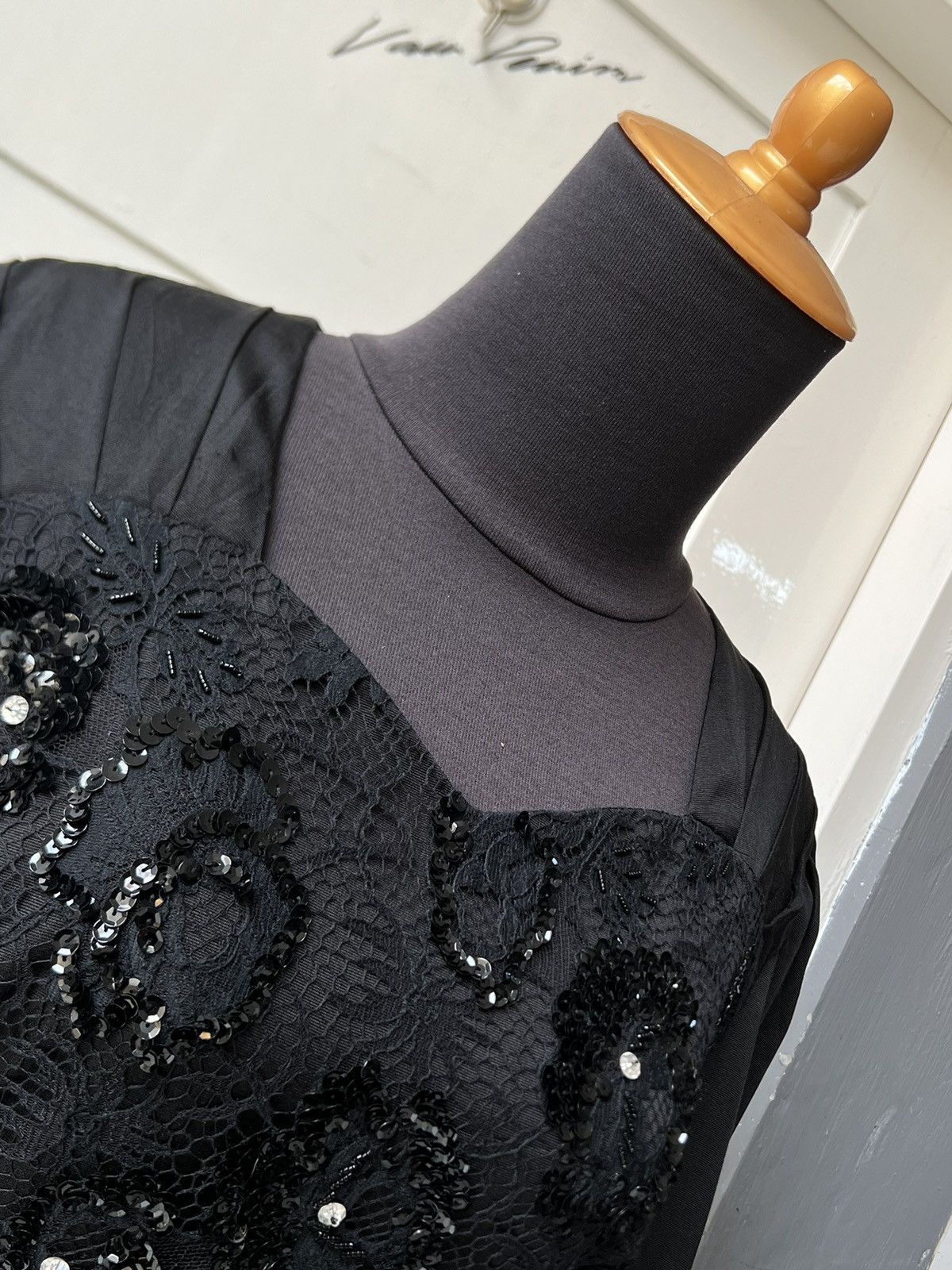 Givenchy GIVENCHY Hi Formal Dress Size XS / US 0-2 / IT 36-38 - 5 Thumbnail