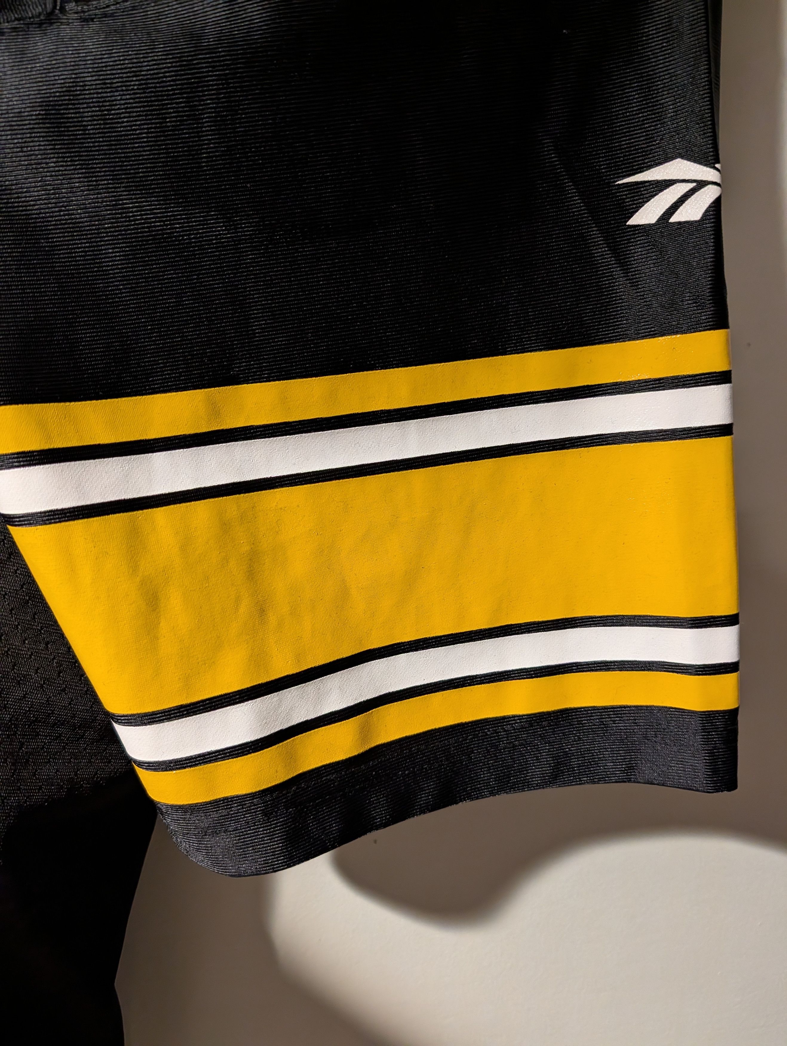 NFL Pittsburgh Steelers Joe Greene NFL Football X-Large Jersey Size US XL / EU 56 / 4 - 6 Thumbnail