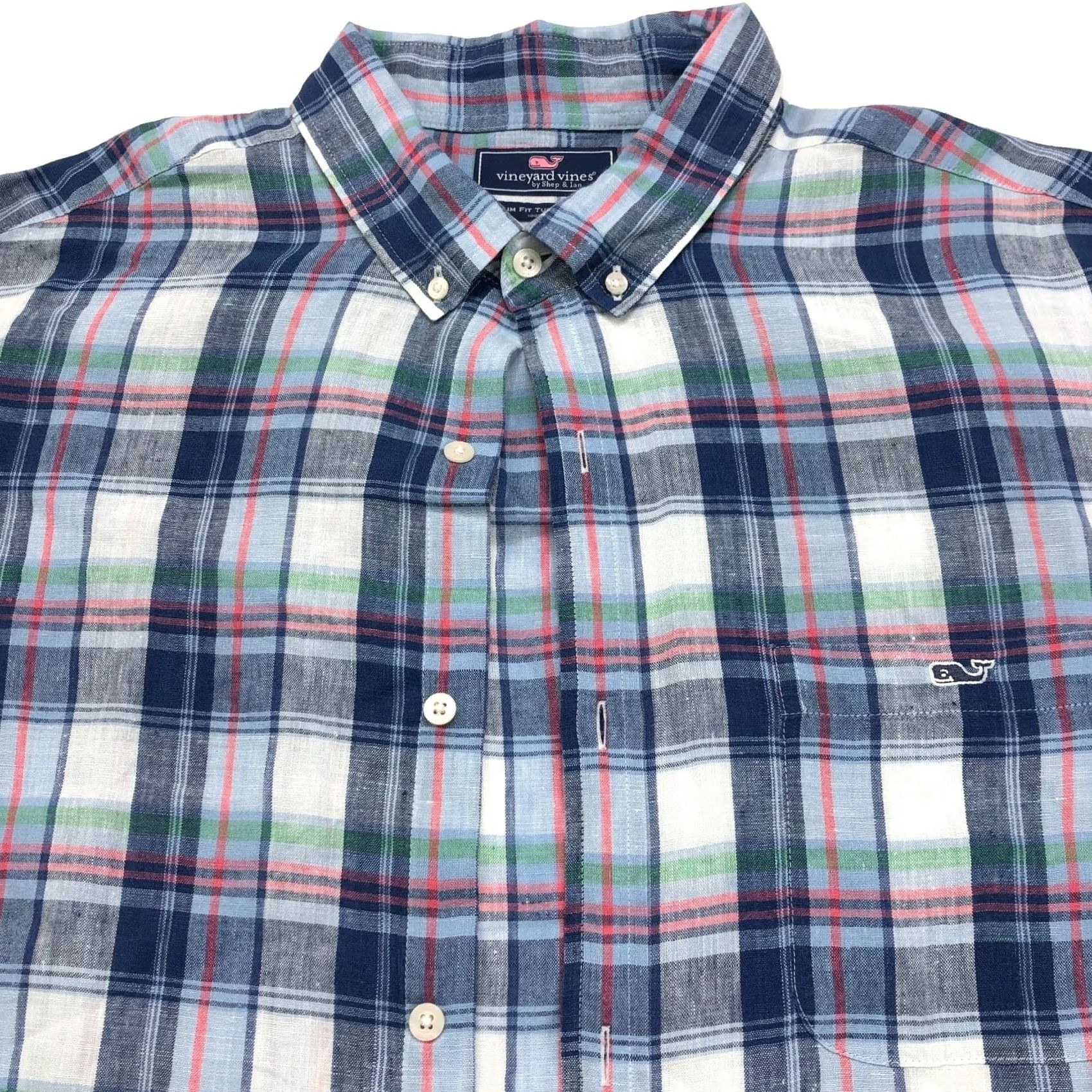 Vineyard Vines VINTAGE not applicable Size US XL / EU 56 / 4 - 2 Thumbnail