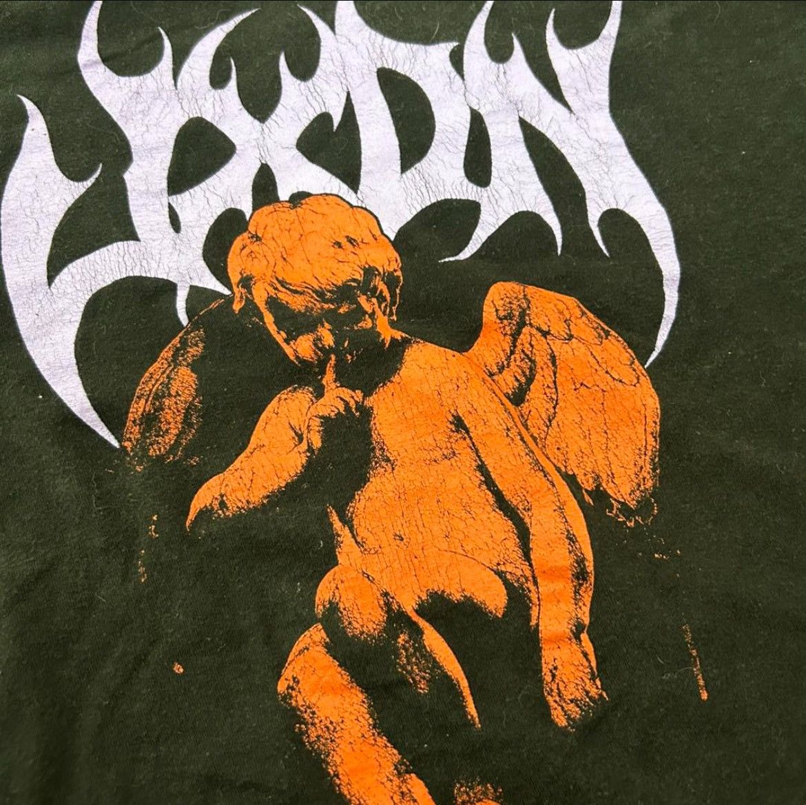 Band Tees JXDN Size US XL / EU 56 / 4 - 3 Thumbnail