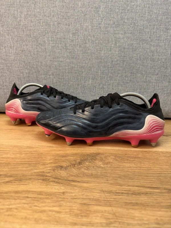 Adidas Adidas Copa Sense.1 SG Soccer Football Boots size 44 2/3 Size US 10.5 / EU 43-44 - 2 Thumbnail