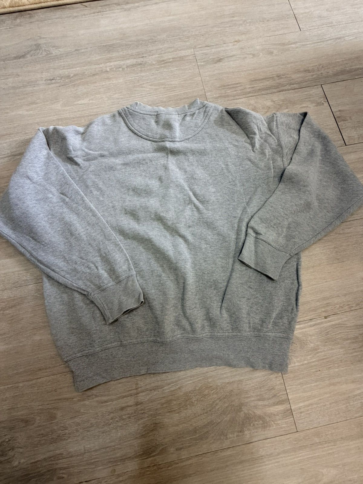 Chaps Ralph Lauren Vintage Chaps Ralph Lauren Golf Embroidered Sweatshirt Size US M / EU 48-50 / 2 - 3 Thumbnail