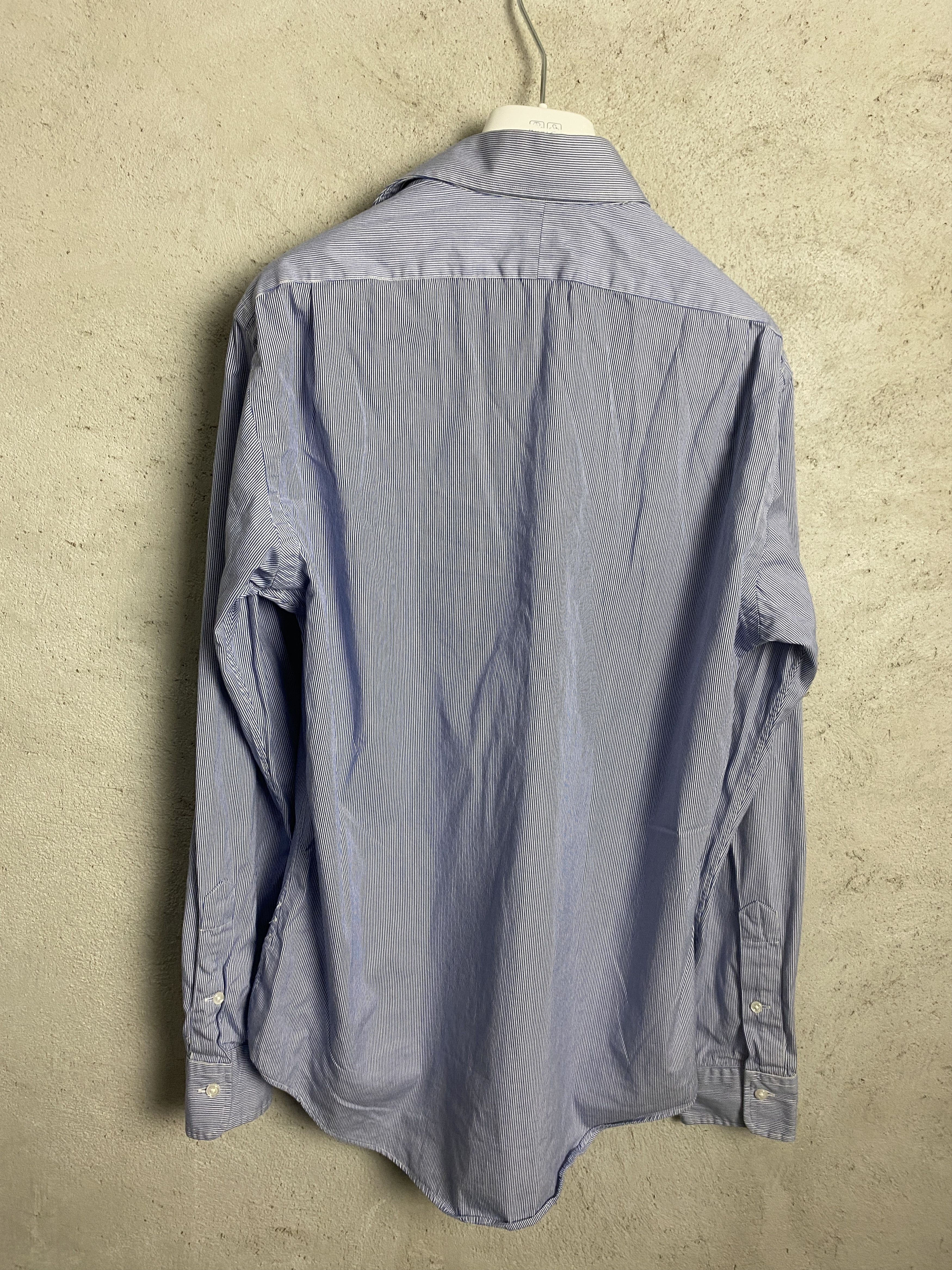 Polo Ralph Lauren Polo Ralph Lauren striped shirt casual formal Regent Size US M / EU 48-50 / 2 - 6 Thumbnail