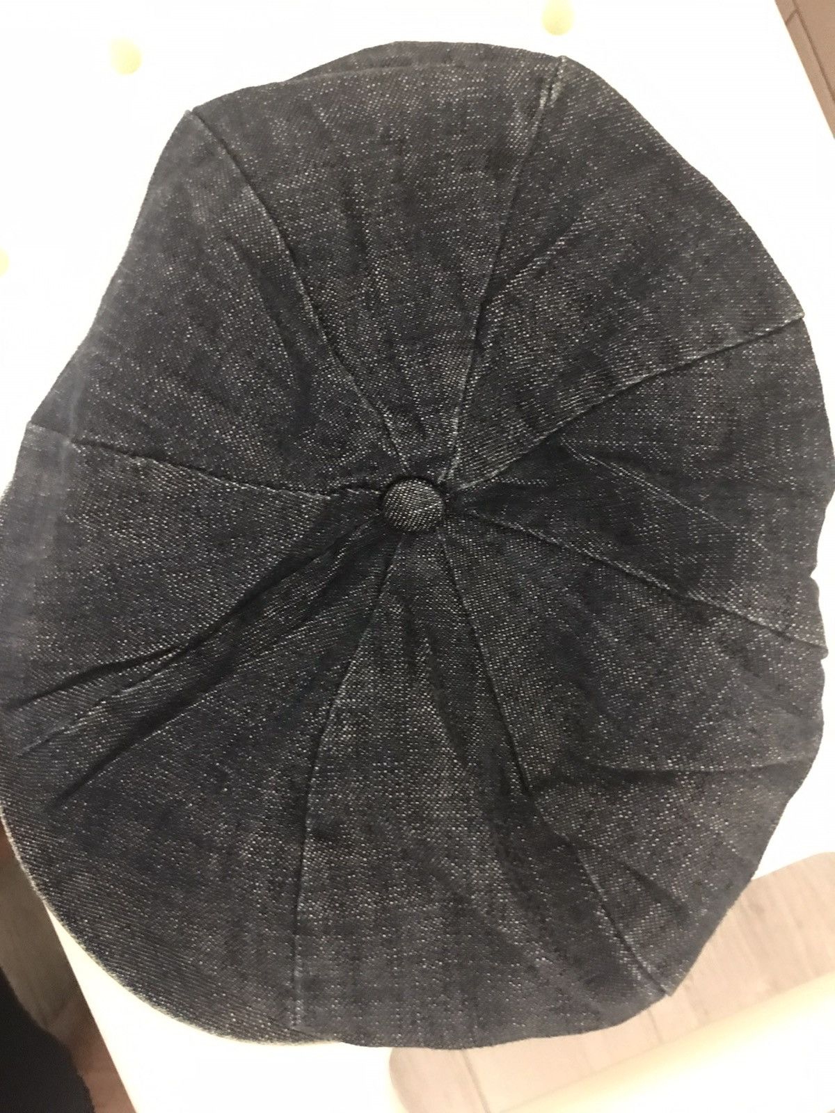 G-Star × Vintage G-Star RAW Accessories Riv hat Vintage Size ONE SIZE - 6 Thumbnail