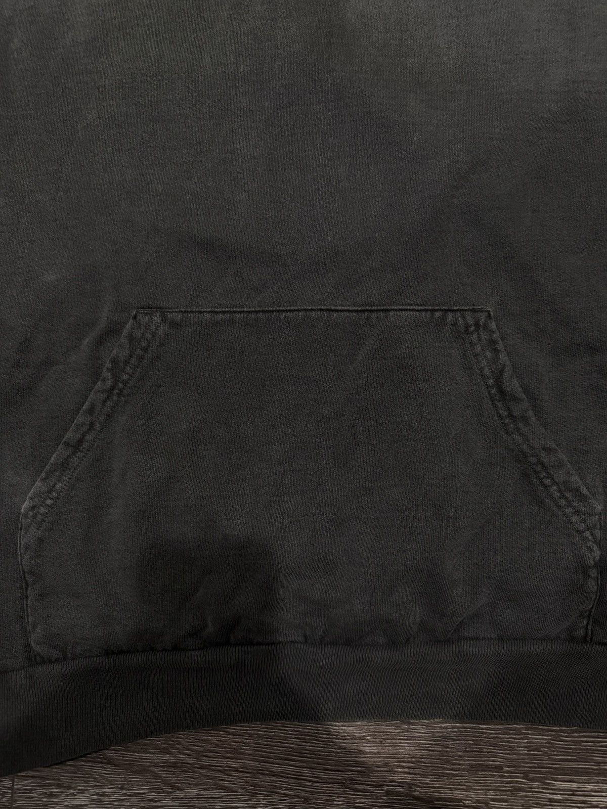 Los Angeles Apparel Los Angeles Apparel Men's Grey hoodie Size US XL / EU 56 / 4 - 2 Thumbnail