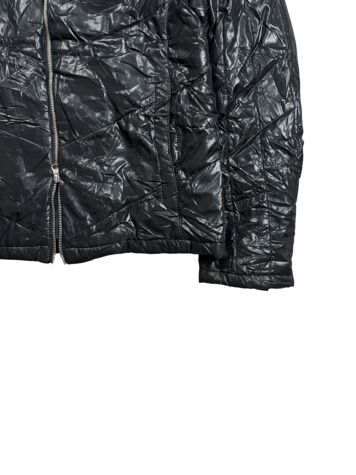 Tornado Mart 2000s Spinash - Vkei Style Fur Collar Jacket Size US M / EU 48-50 / 2 - 5 Thumbnail