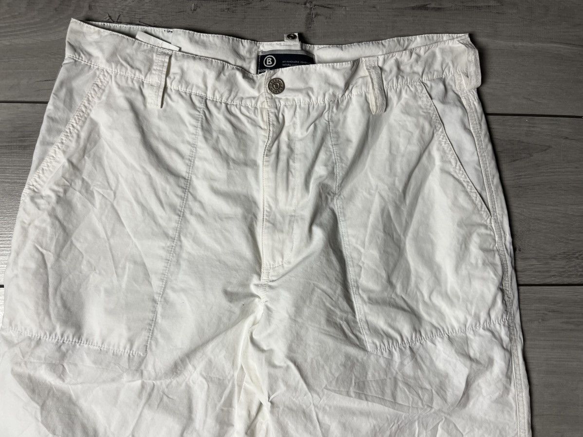 Bogner Vintage Bogner casual pants archive size 50 Size US 34 / EU 50 - 3 Thumbnail