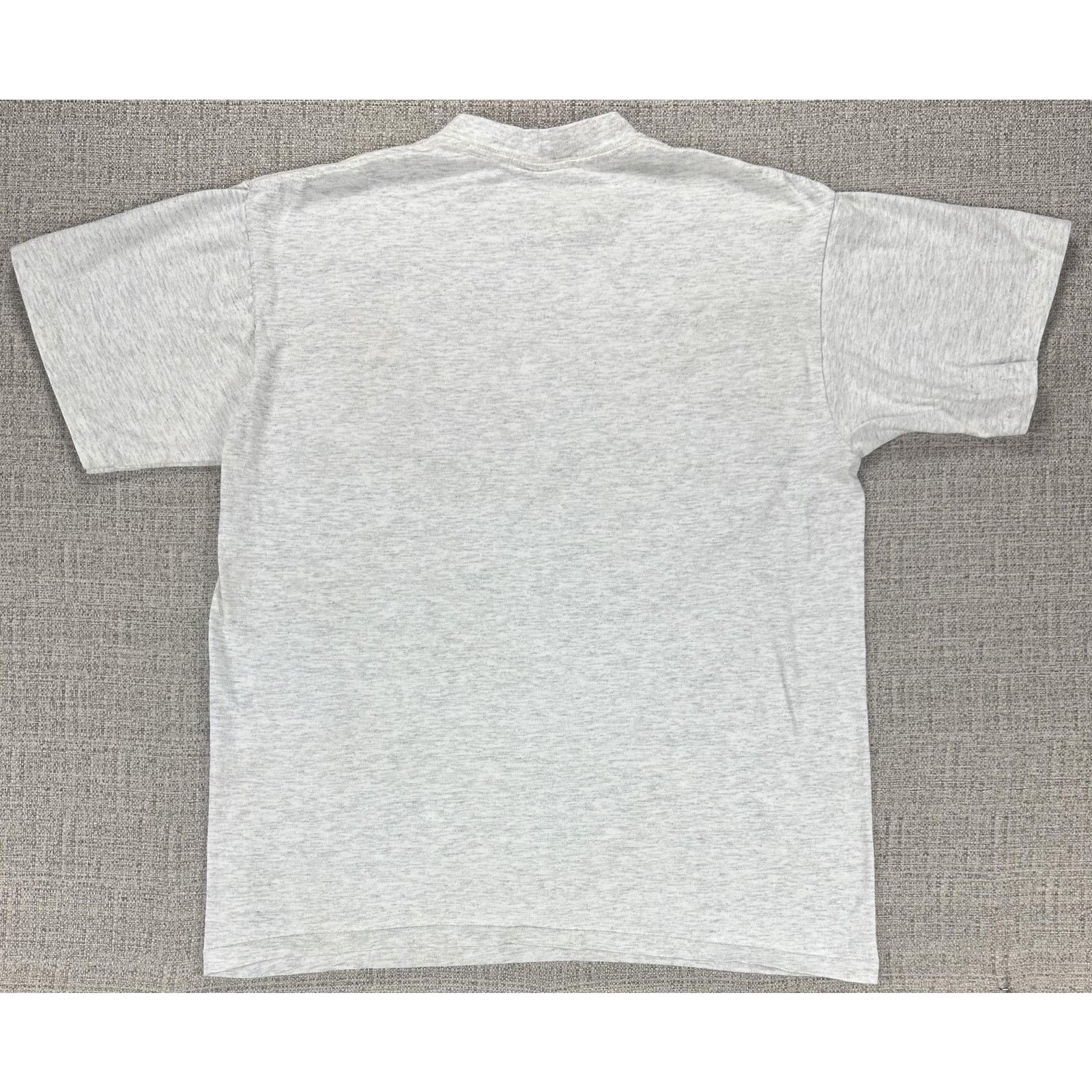 Other UNLV Rebels Shirt Mens L Gray Mascot College Capitol 90s Size US L / EU 52-54 / 3 - 14 Thumbnail