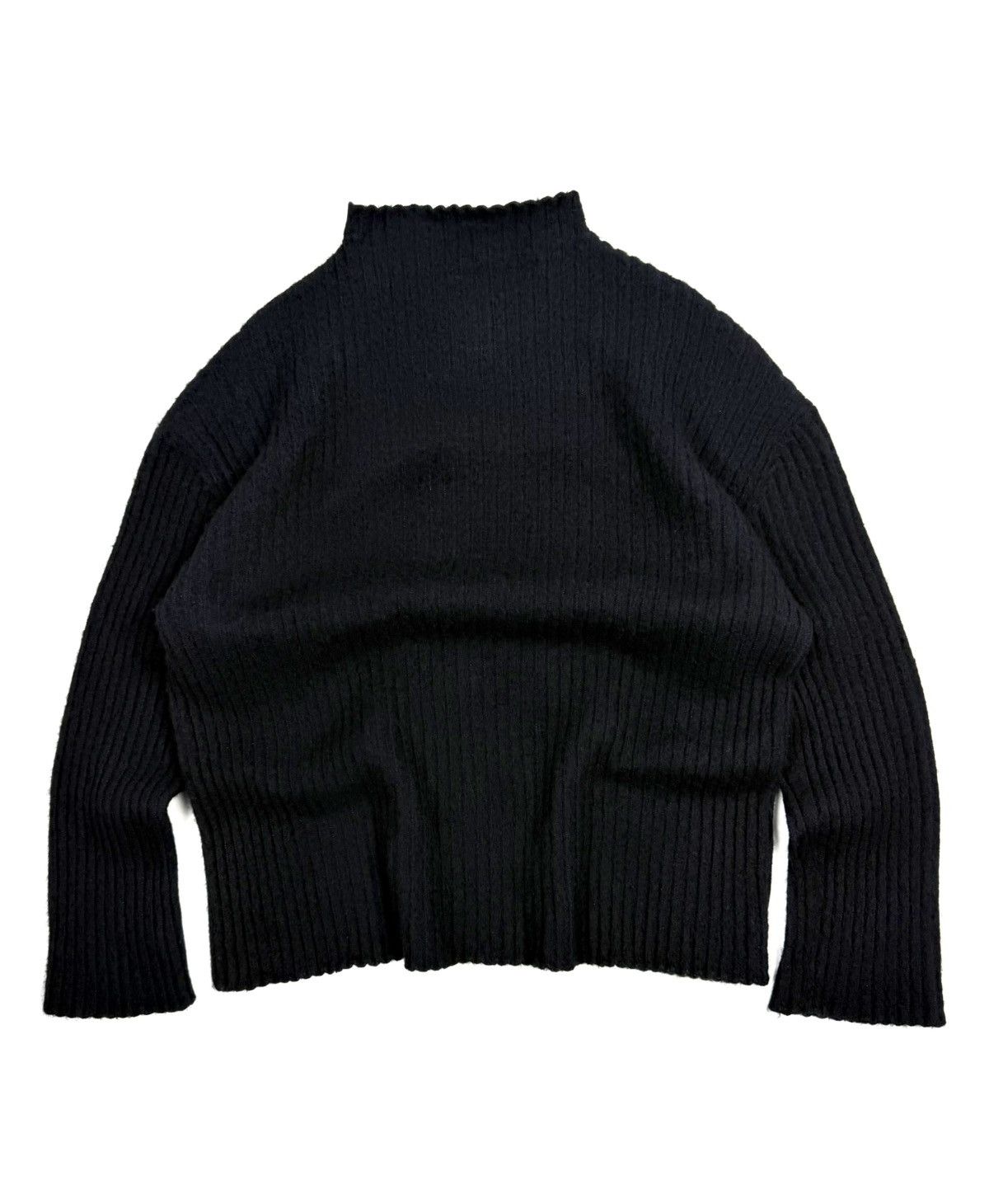 The Row The Row Cashmere Striped Knit Sweater Vintage Avantgarde USA Size L / US 10 / IT 46 - 1 Thumbnail