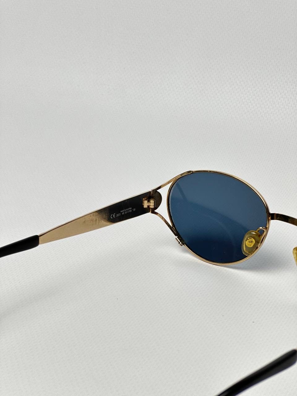 Dior Dior 2973 Sunglasses 90s Made in Austria Frames Company Size ONE SIZE - 6 Thumbnail