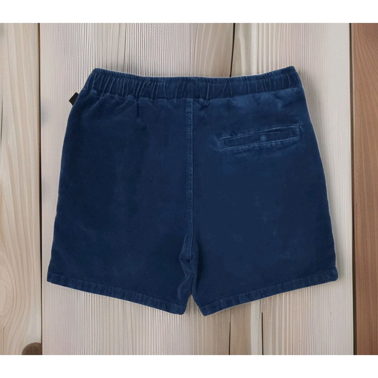 Gotcha Gotcha Corduroy Surf Shorts Belted Marietta Size Large Size US 32 / EU 48 - 2 Thumbnail