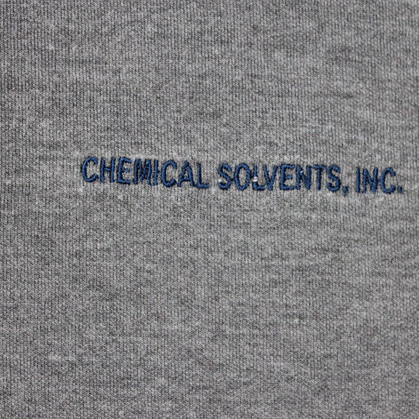 Peter Millar Peter Millar Sweatshirt Mens Large Gray 1/4 Zip Mock Neck Pullover L/S Sweater Size US L / EU 52-54 / 3 - 4 Thumbnail