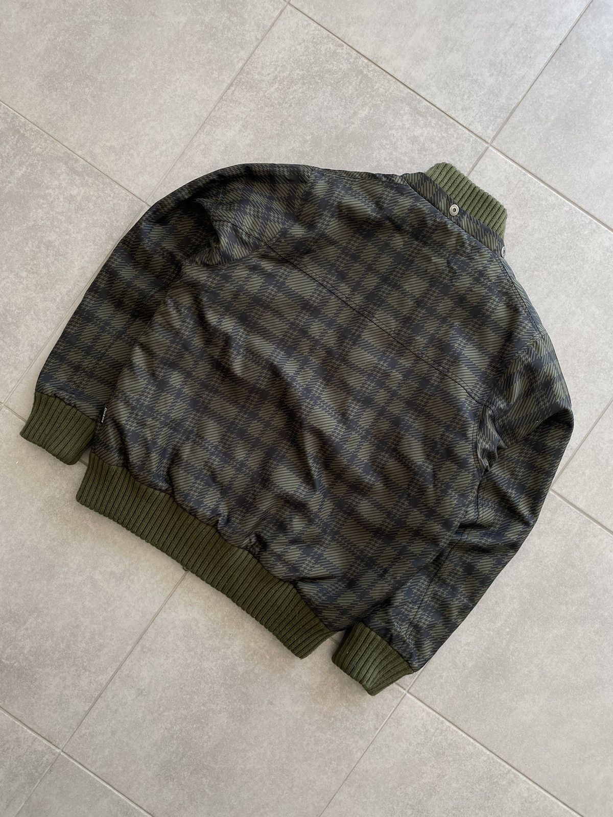 Dickies Vintage Dickies Jacket Size US M / EU 48-50 / 2 - 18 Thumbnail