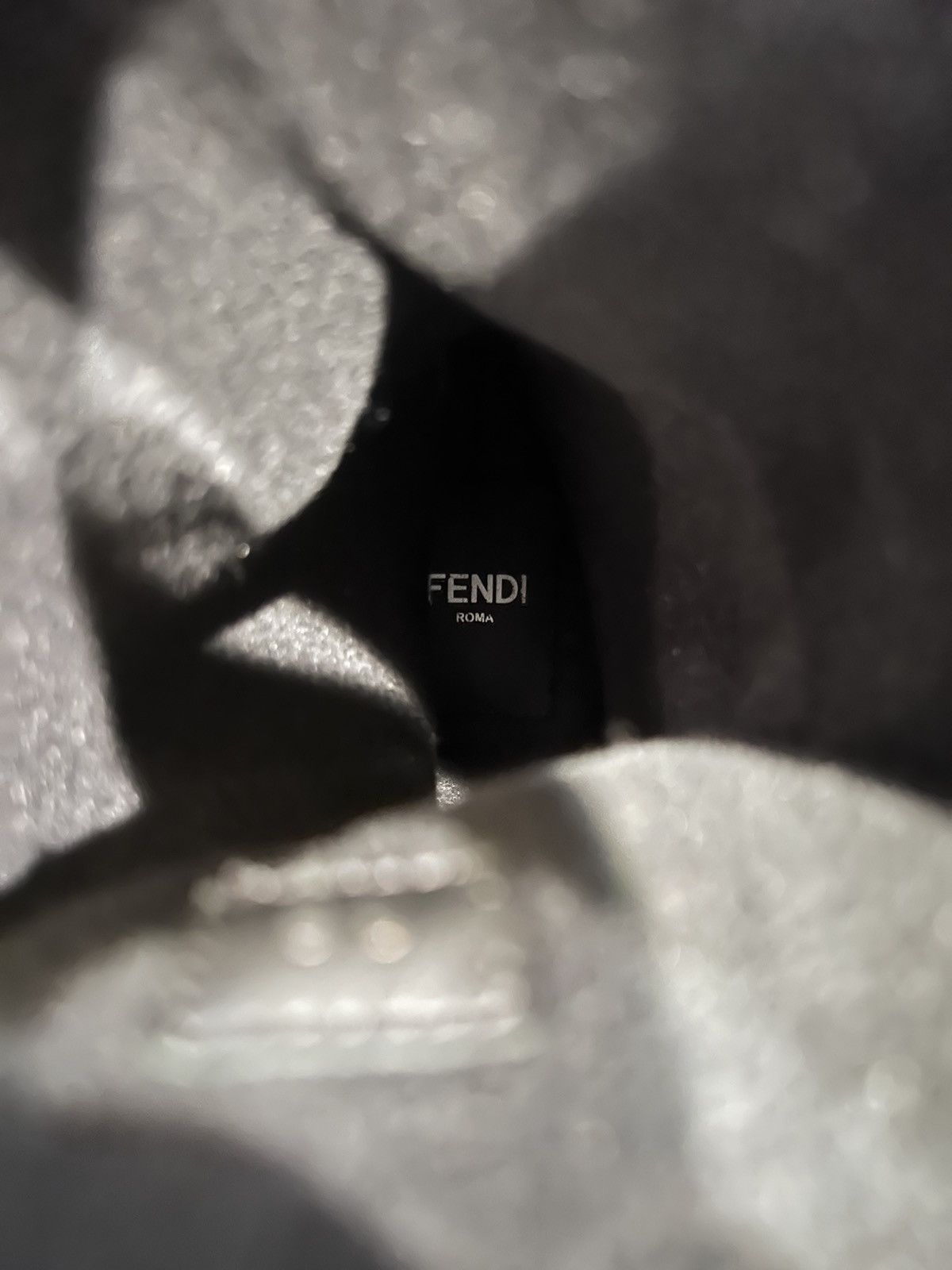 Fendi Fendi Biker Boots Size US 8 / IT 38 - 7 Thumbnail