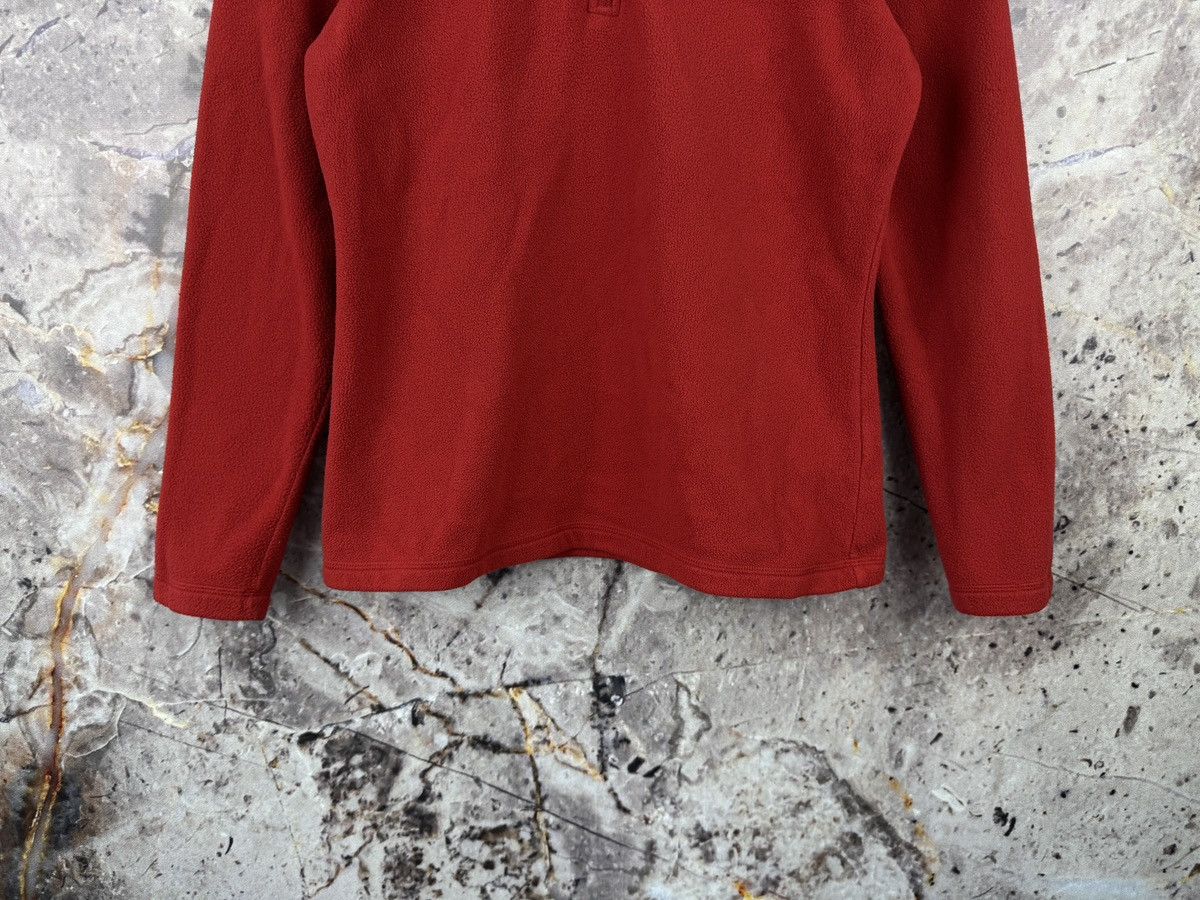 Salomon × The North Face Women’s The North Face Fleece Jacket Outdoor Size Large Size L / US 10 / IT 46 - 3 Thumbnail