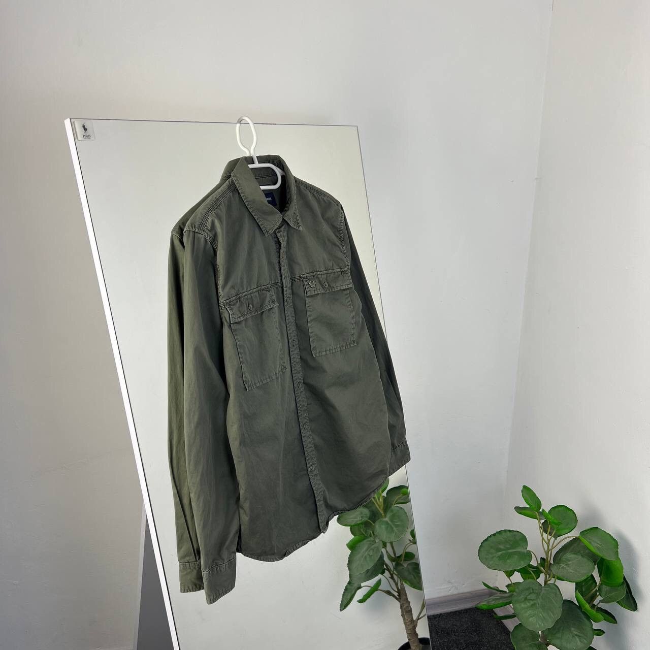 True Religion True Religion Vintage Japanese Shirt Button Up Size US S / EU 44-46 / 1 - 1 Thumbnail