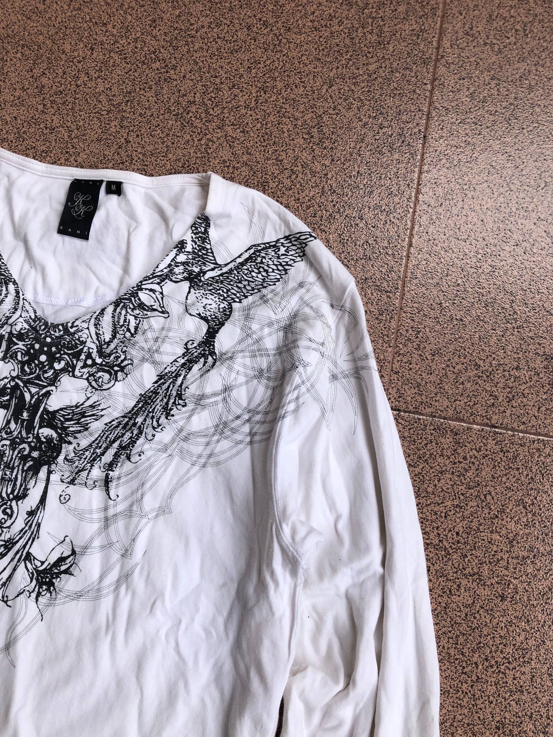 If Six Was Nine 2000s Tribal Karl Kani longsleeve not LGB if six was nine Size US M / EU 48-50 / 2 - 4 Thumbnail