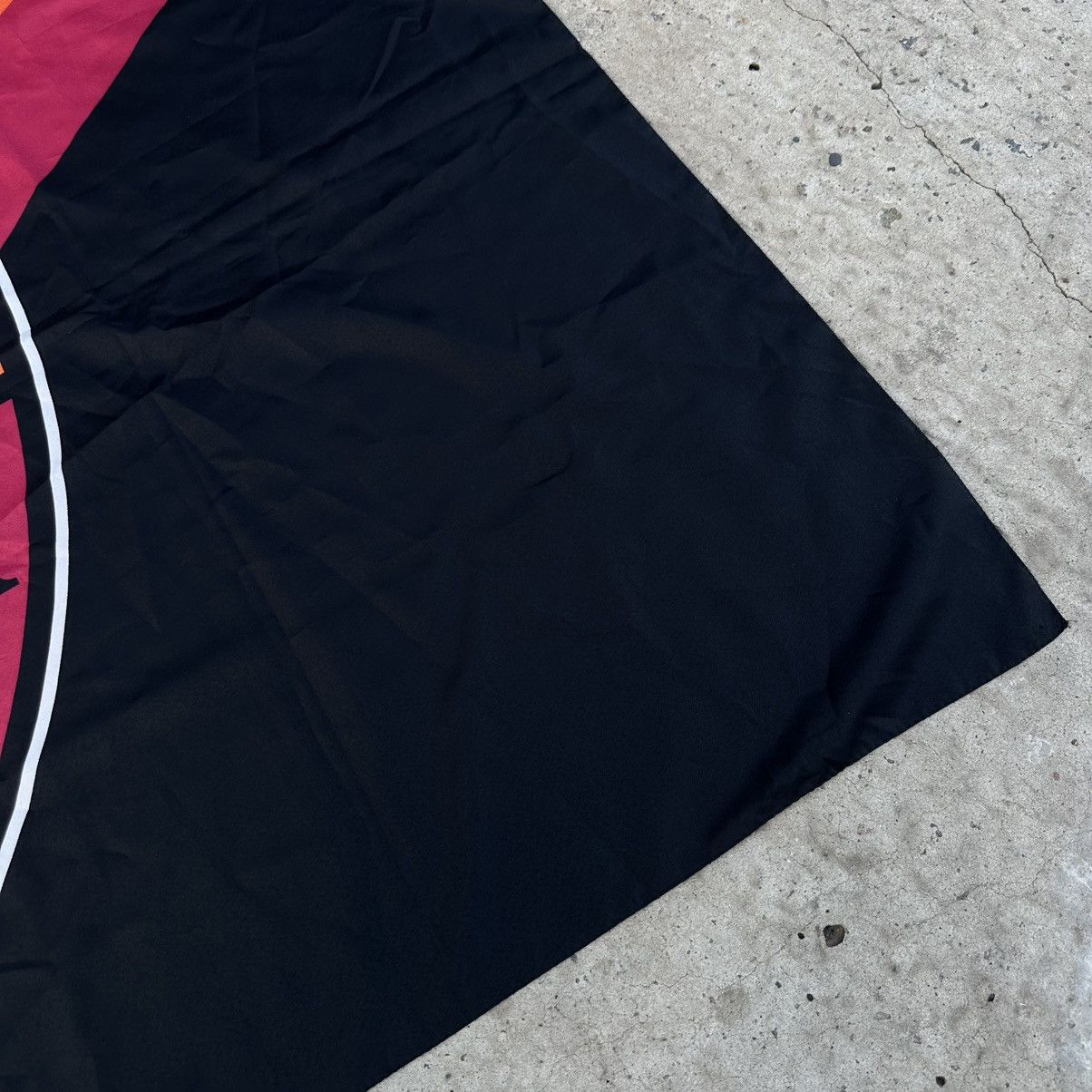 Sports Specialties Vintage Soccer Flag Roma Sport-wear Hype Y2K 00s USA Size ONE SIZE - 5 Thumbnail