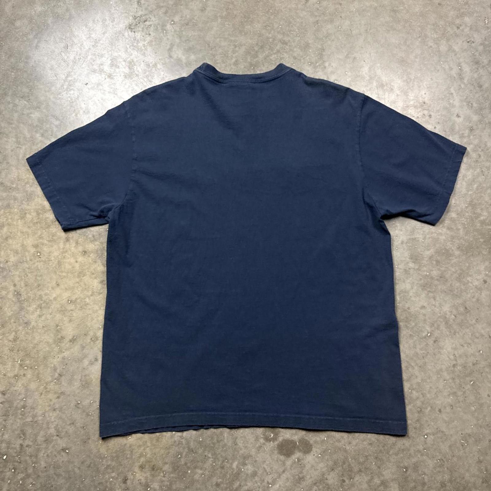 Tommy Hilfiger Tommy Hilfiger Sportswear Vintage Y2k Graphic T-Shirt Size US L / EU 52-54 / 3 - 2 Thumbnail