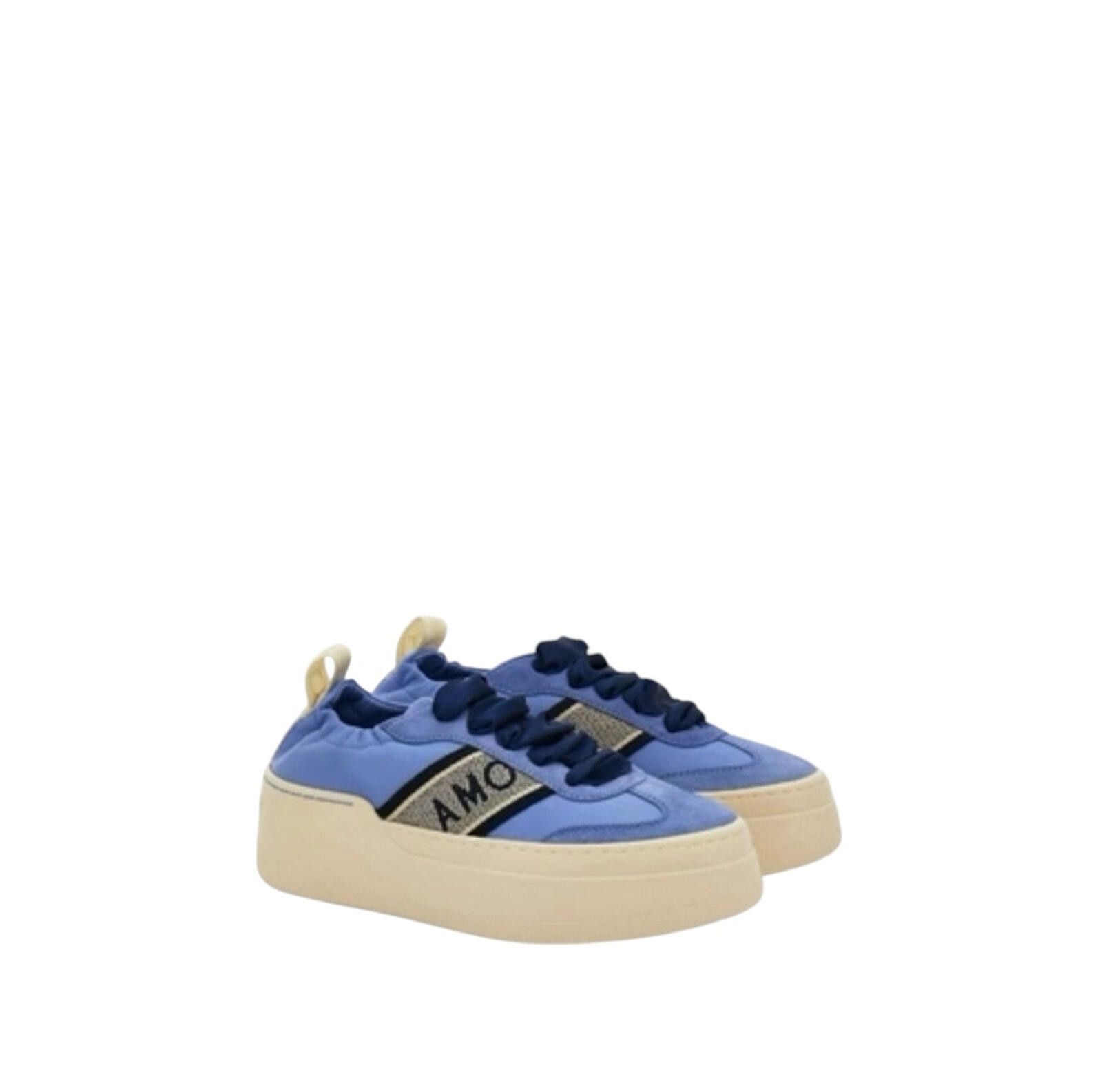 Salvatore Ferragamo Ferragamo Wedge Sneaker Size ONE SIZE - 2 Thumbnail