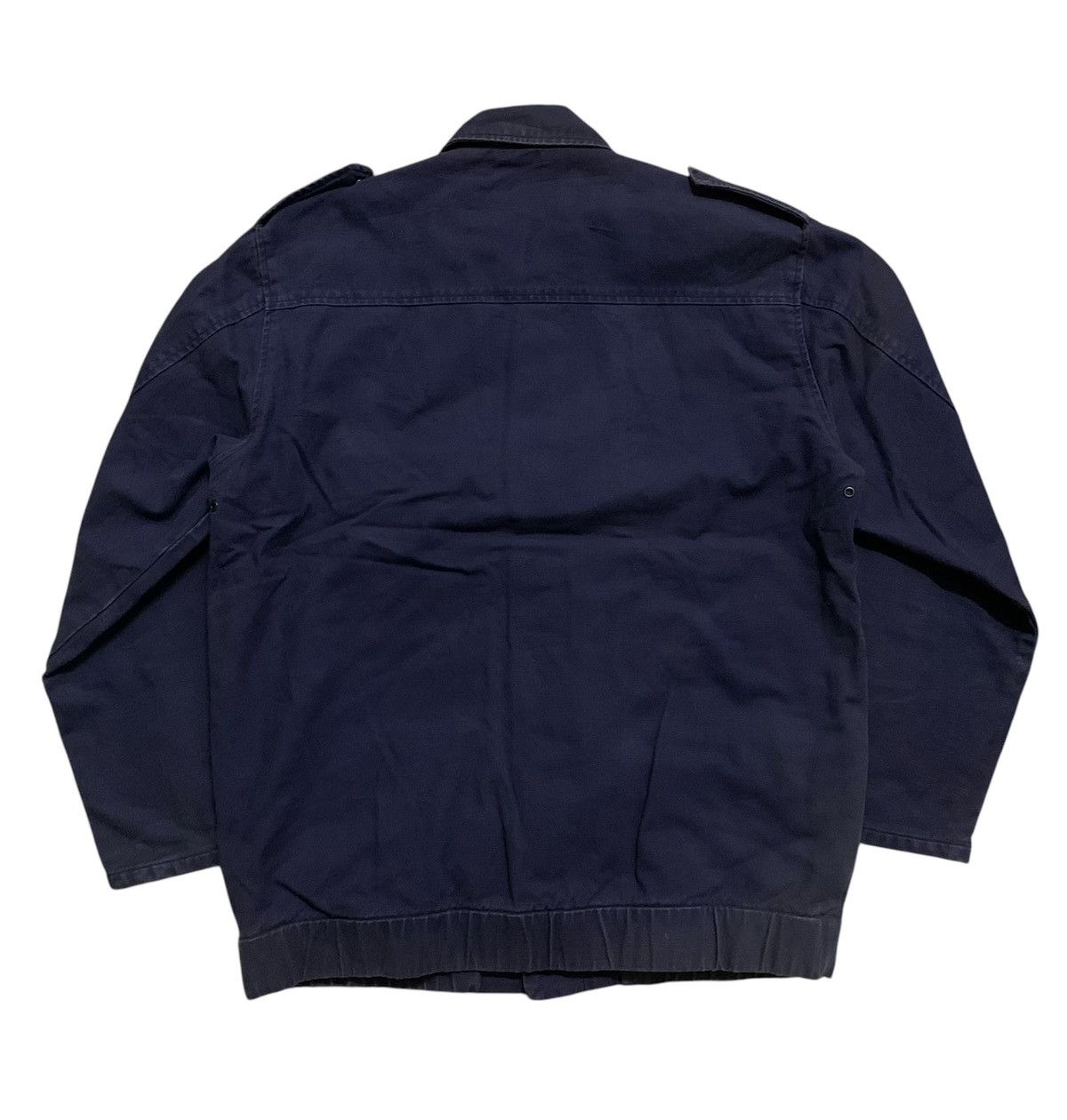 Vintage 💥Vintage Motive Japan Military Jacket Size US M / EU 48-50 / 2 - 2 Thumbnail