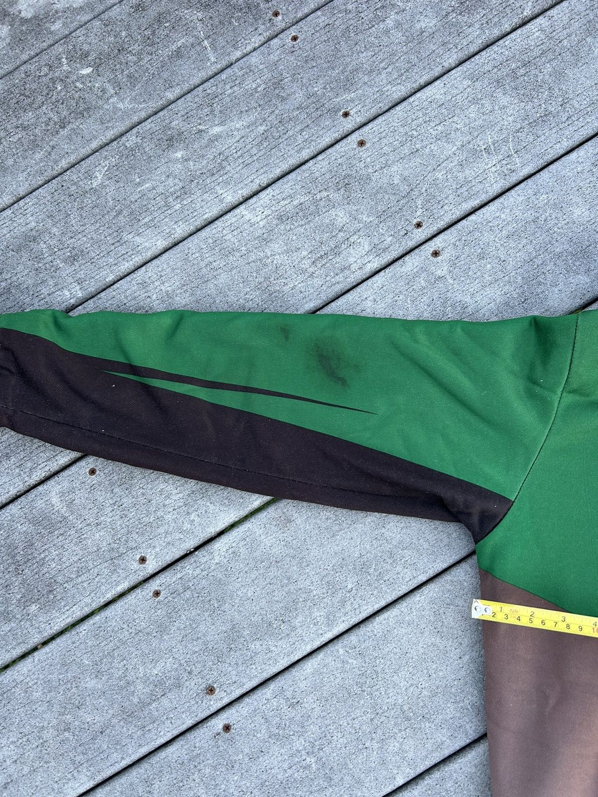 Fox Racing × Vintage Y2K Fox Racing Hoodie Size US L / EU 52-54 / 3 - 4 Thumbnail