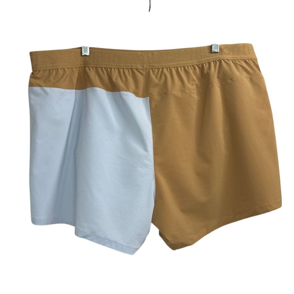 The North Face NWT The North Face Wander Athletic Shorts Women’s Plus Size Size 42" / US 20 - 3 Thumbnail