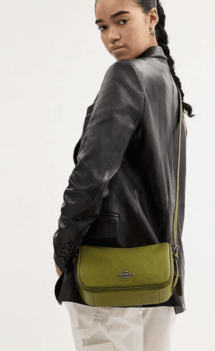 Coach NWT Coach CY707 Kailey Shoulder/Crossbody Bag Size ONE SIZE - 11 Thumbnail