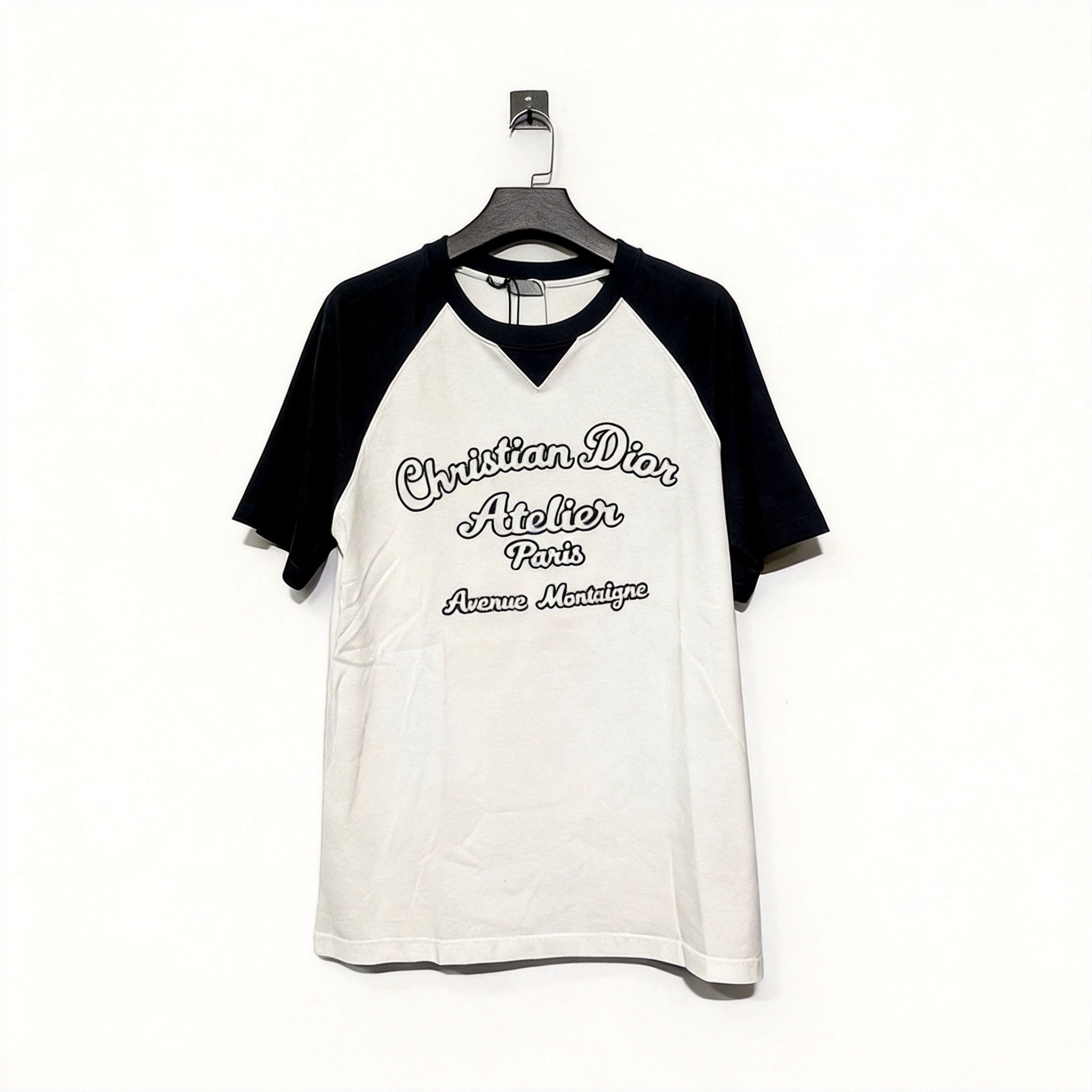 Dior Atelier T Shirt White | Grailed