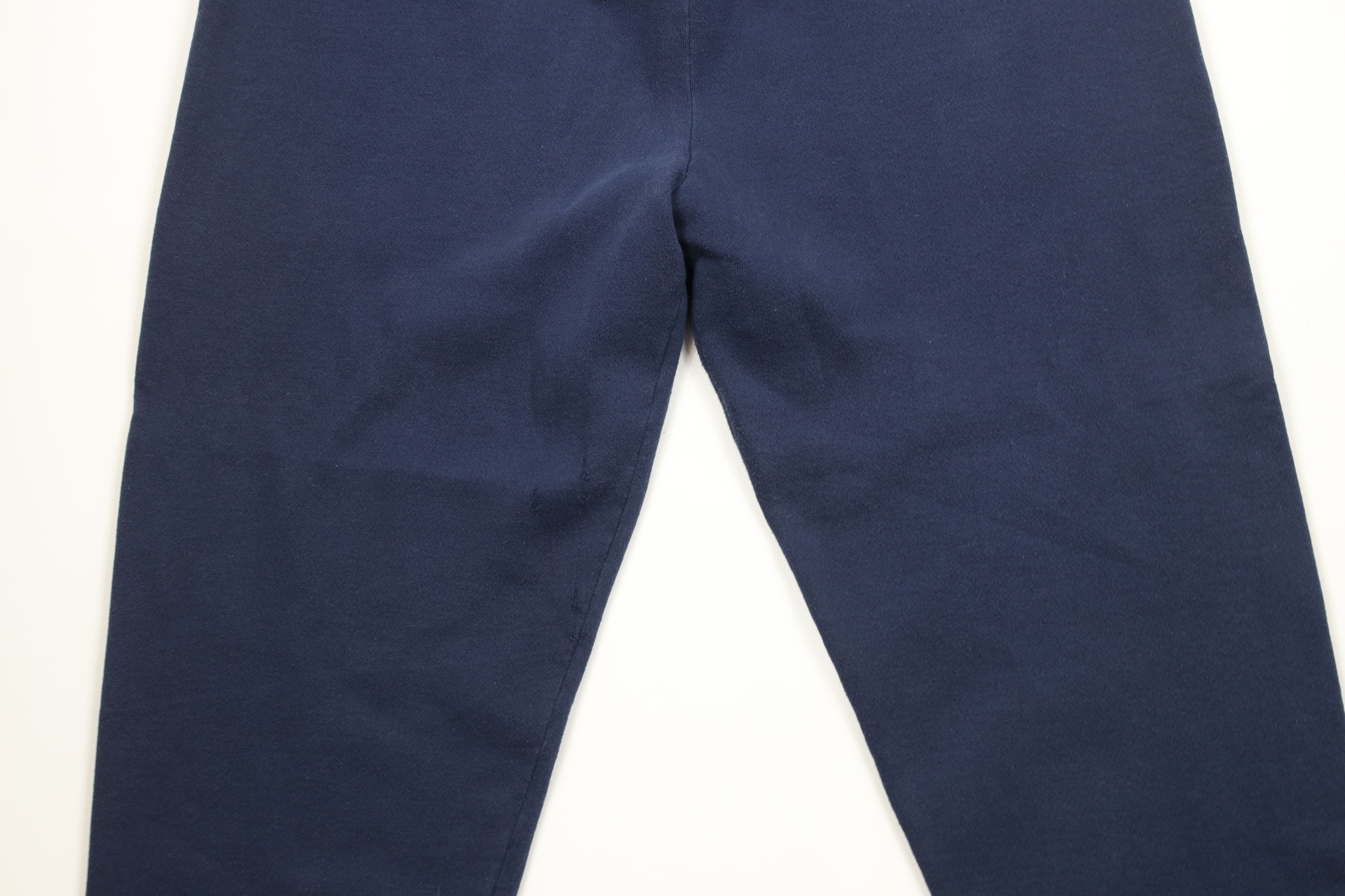 Vintage Vintage 90s Streetwear Heavyweight Sweatpants Joggers USA Size US 44 / EU 60 - 11 Thumbnail