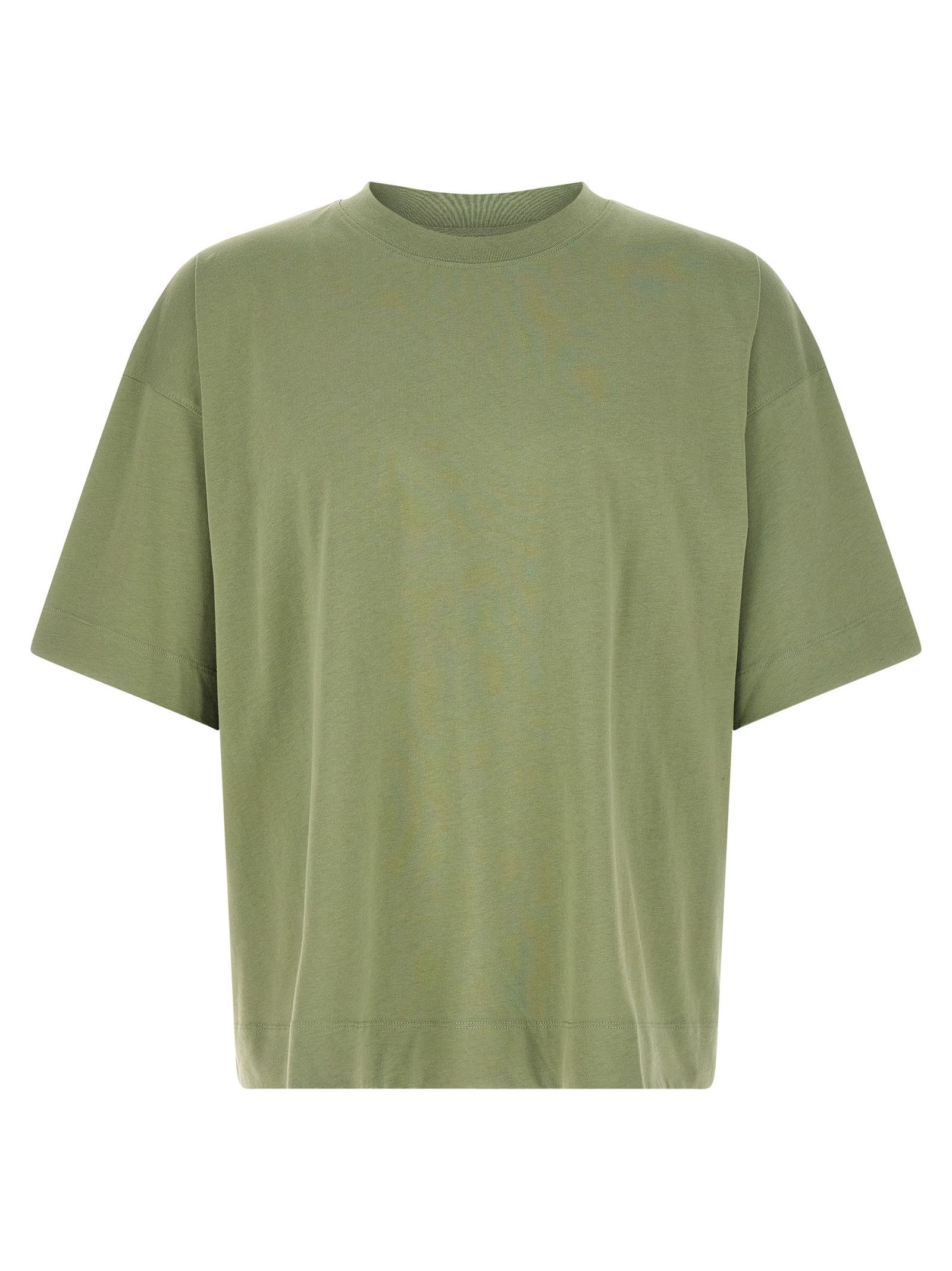 Dries Van Noten 'Heno' T-shirt Size US L / EU 52-54 / 3 - 1 Thumbnail