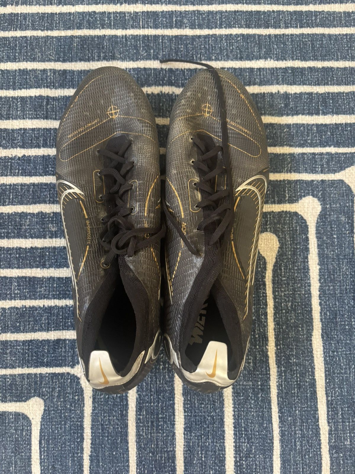 Nike NIKE mercurial superfly Size US 11.5 / EU 44-45 - 1 Thumbnail