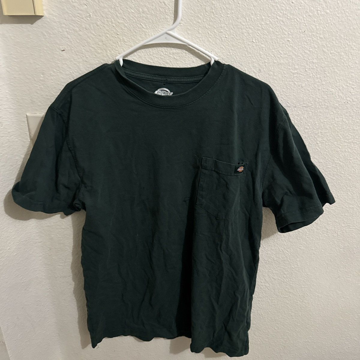 Other Green shirt Size US M / EU 48-50 / 2 - 1 Thumbnail
