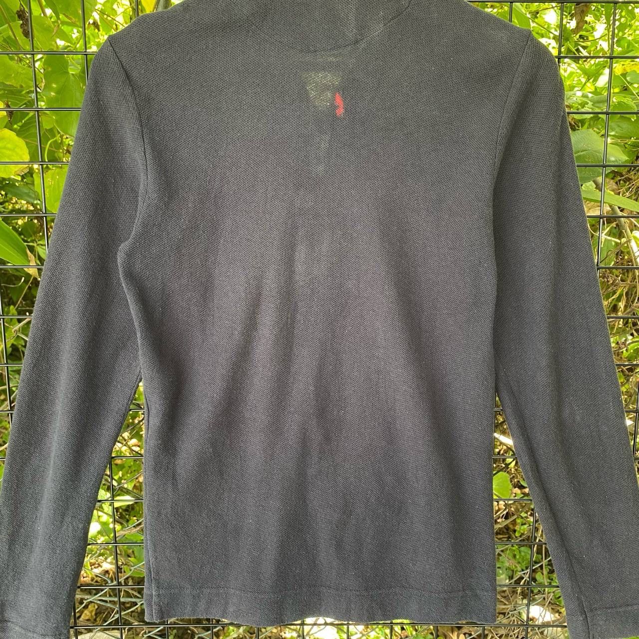 20471120 × Japanese Brand × Vintage Vintage 291295 Zipper Jacket Size S / US 4 / IT 40 - 8 Thumbnail