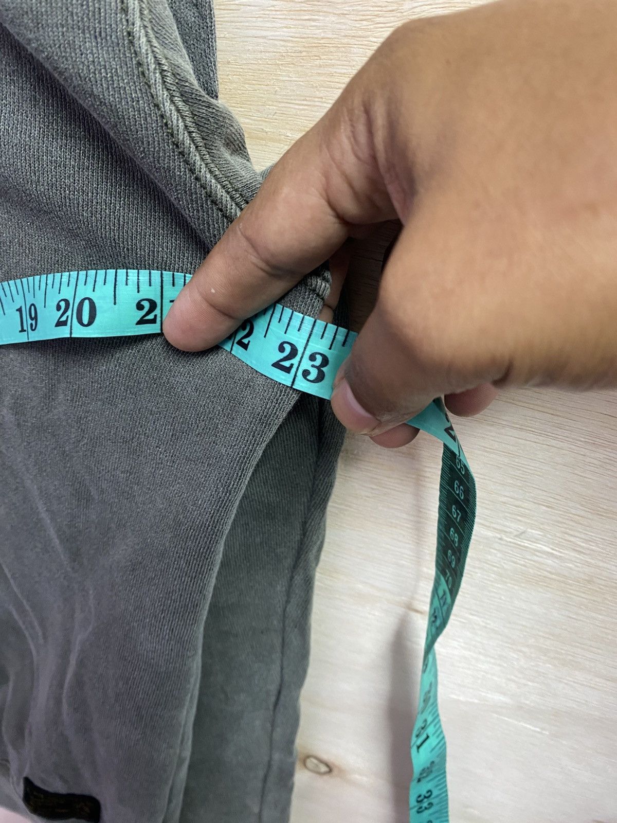 Alpha Industries Alpha Industries military-style sweatshirt Size US XL / EU 56 / 4 - 7 Thumbnail