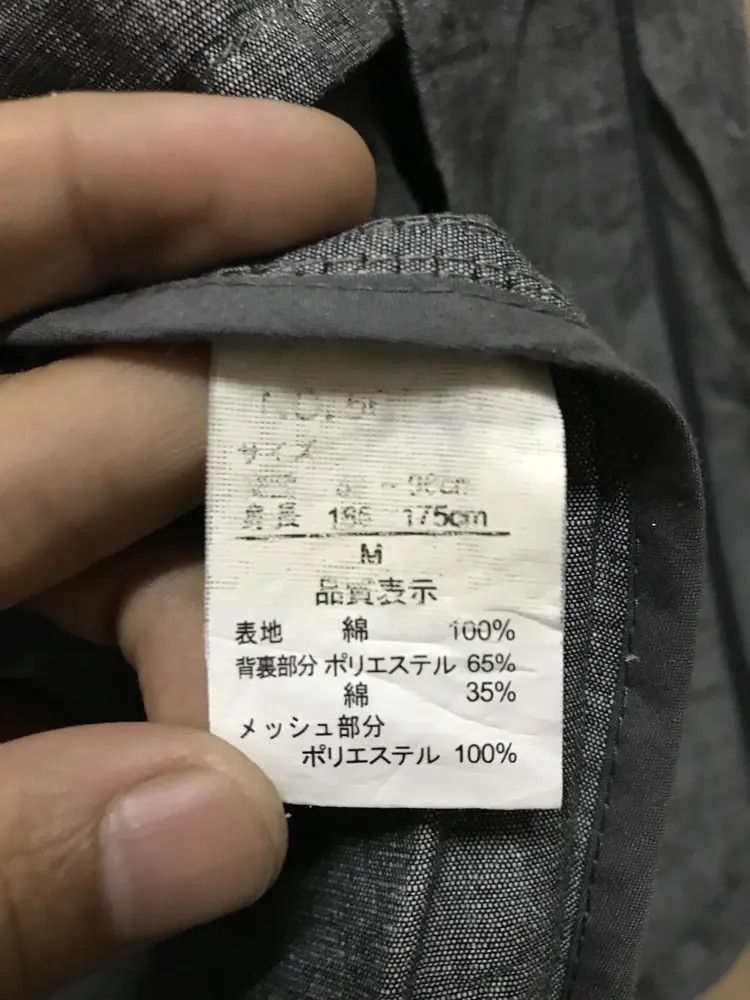 Kansai Yamamoto Sissy by Kansai Yamamoto Jackets Size US M / EU 48-50 / 2 - 8 Thumbnail