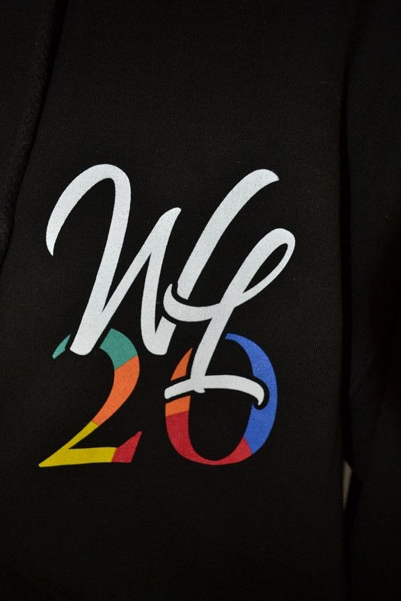Band Tees Westlife The Twenty Tour 2019 NEW Hoodie Size US L / EU 52-54 / 3 - 6 Thumbnail