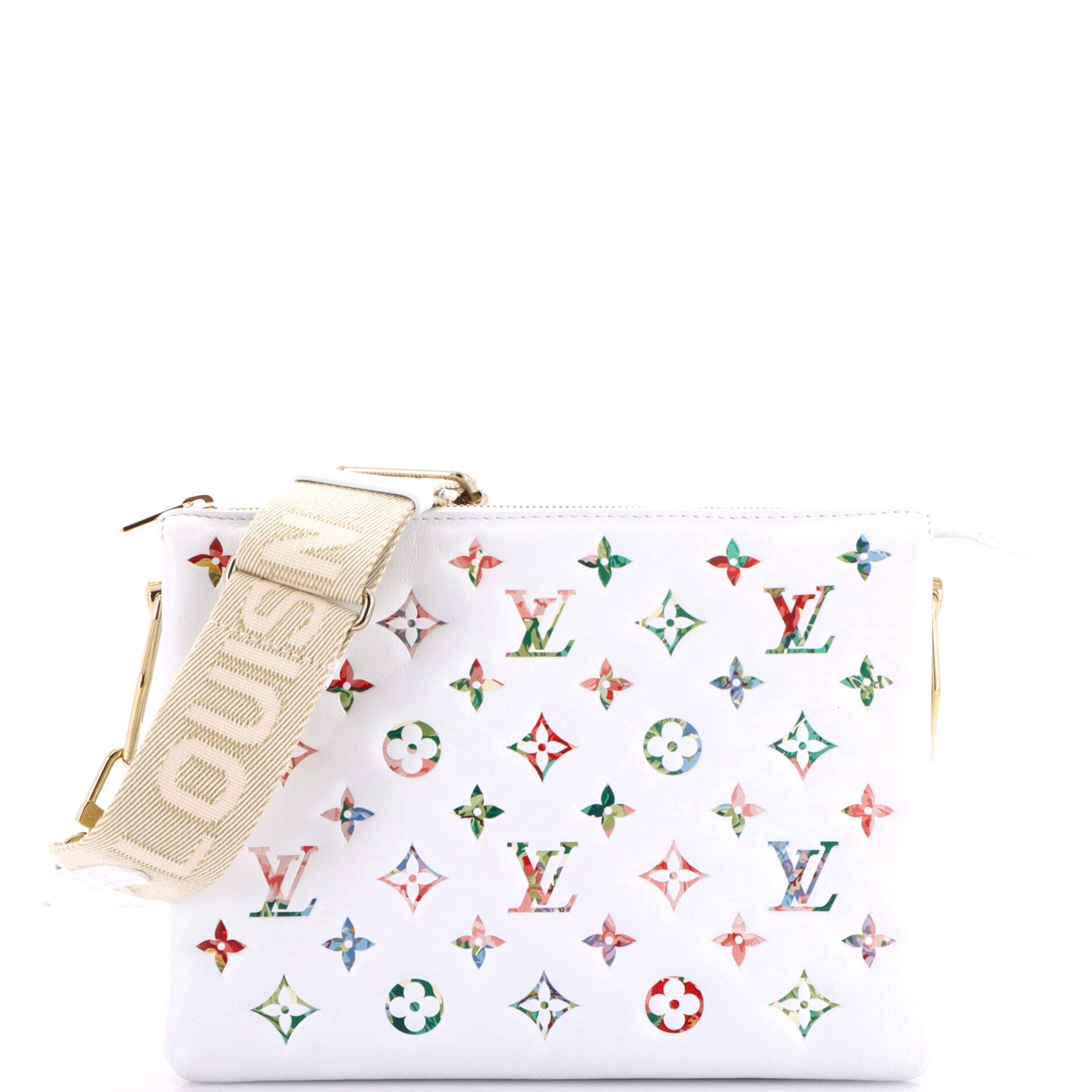 Louis Vuitton Coussin Bag Size ONE SIZE - 1 Thumbnail